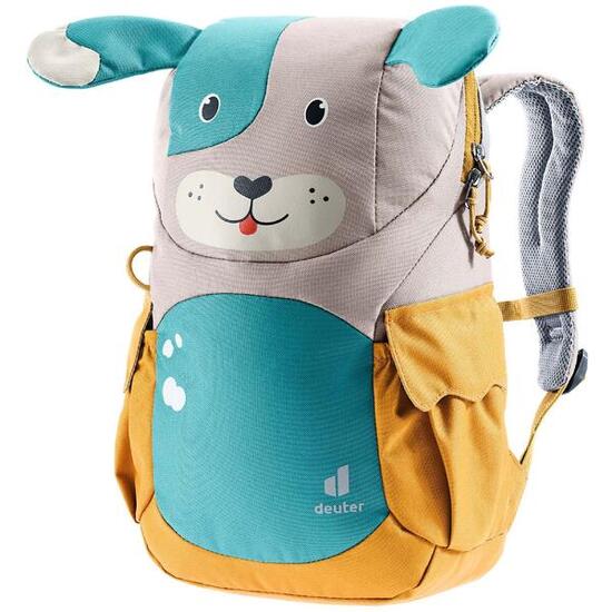 Deuter Kinder Rucksack Kikki 3610423
