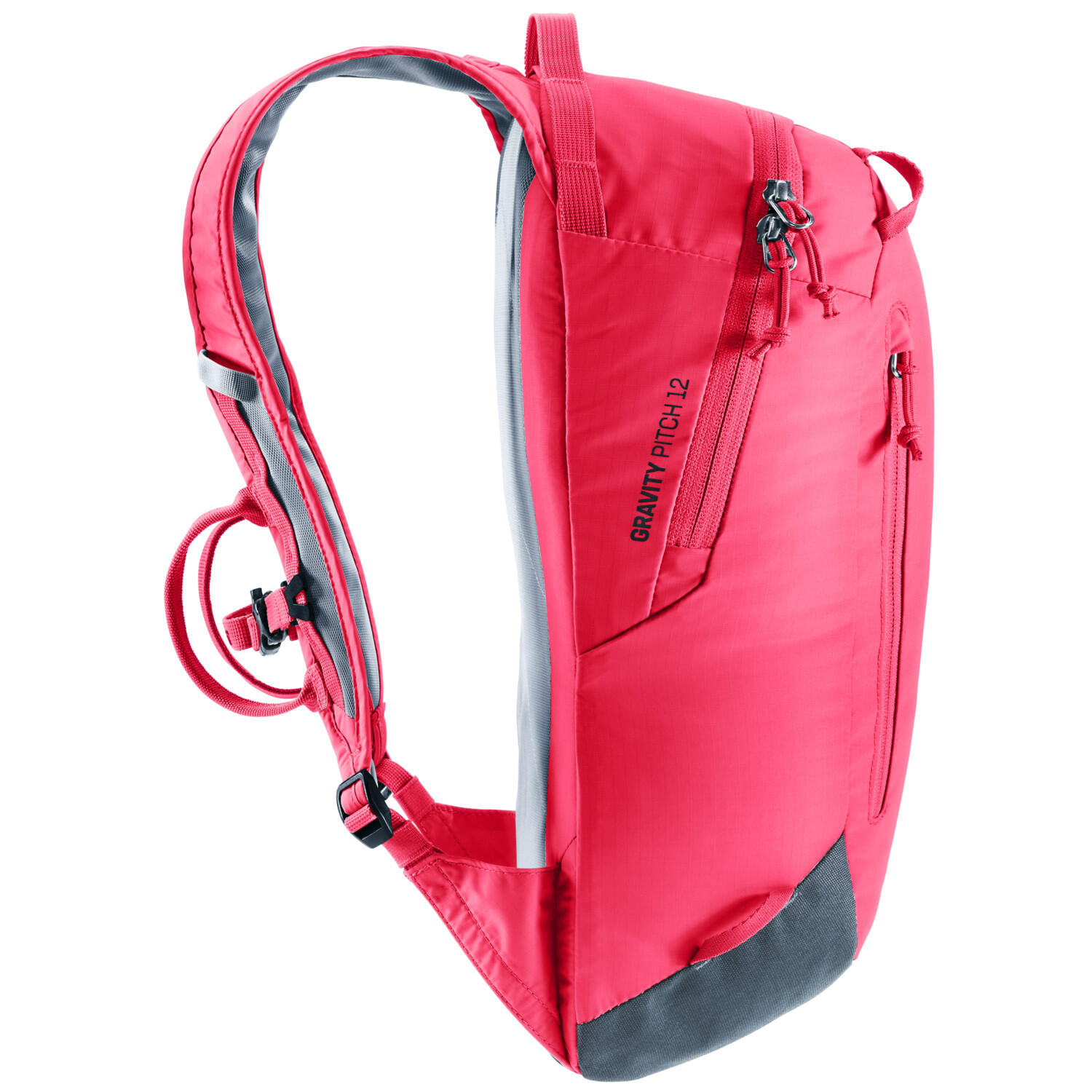 Rucksack Gravity Pitch 12 3/7