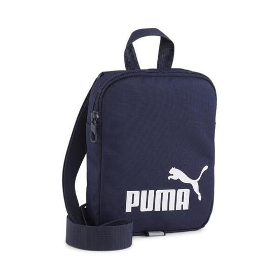 TOREBKA LISTONOSZKA SASZETKA PUMA 090957-02 mała torba na ramię sportowa