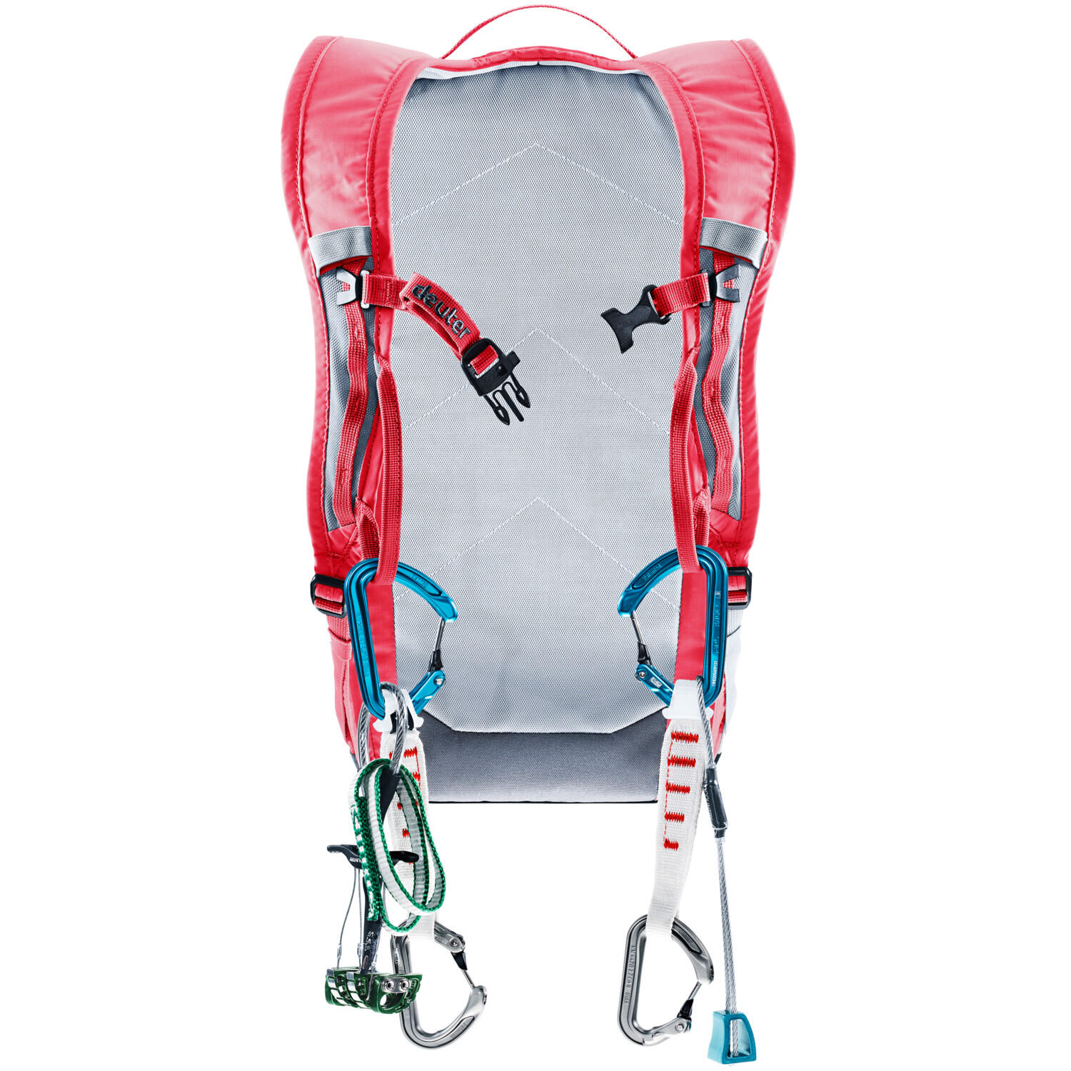 Rucksack Gravity Pitch 12 5/7