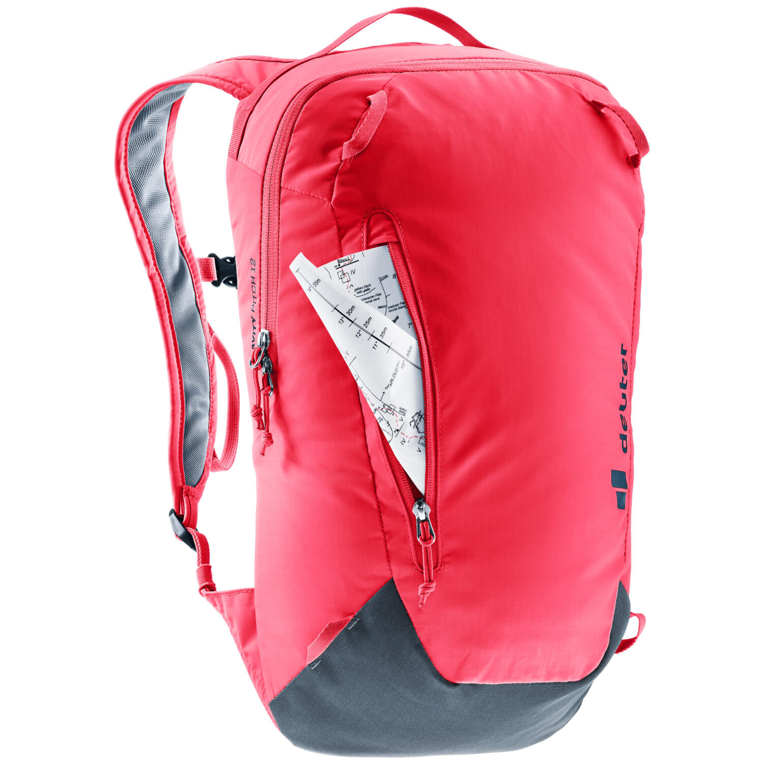 Rucksack Gravity Pitch 12 6/7