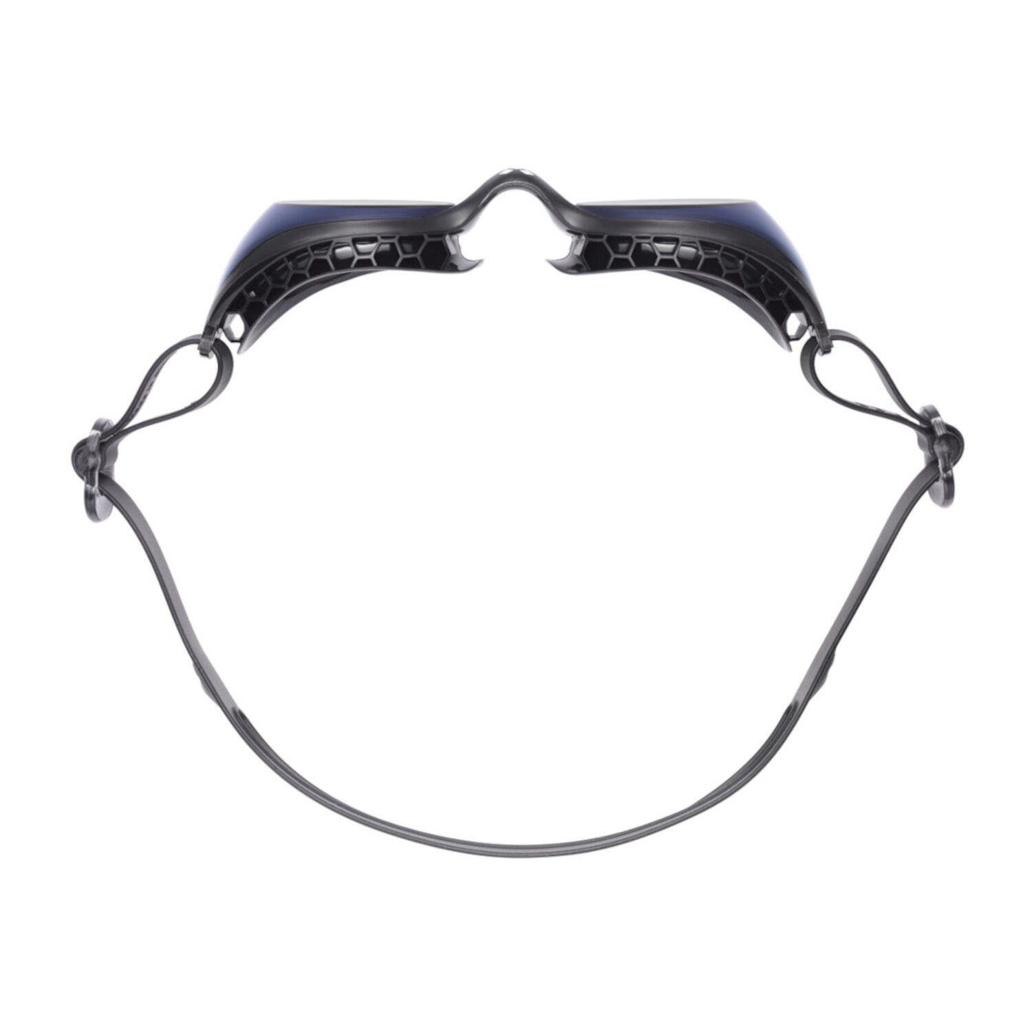 Gafas de natación Arena  Air-Soft 3/5