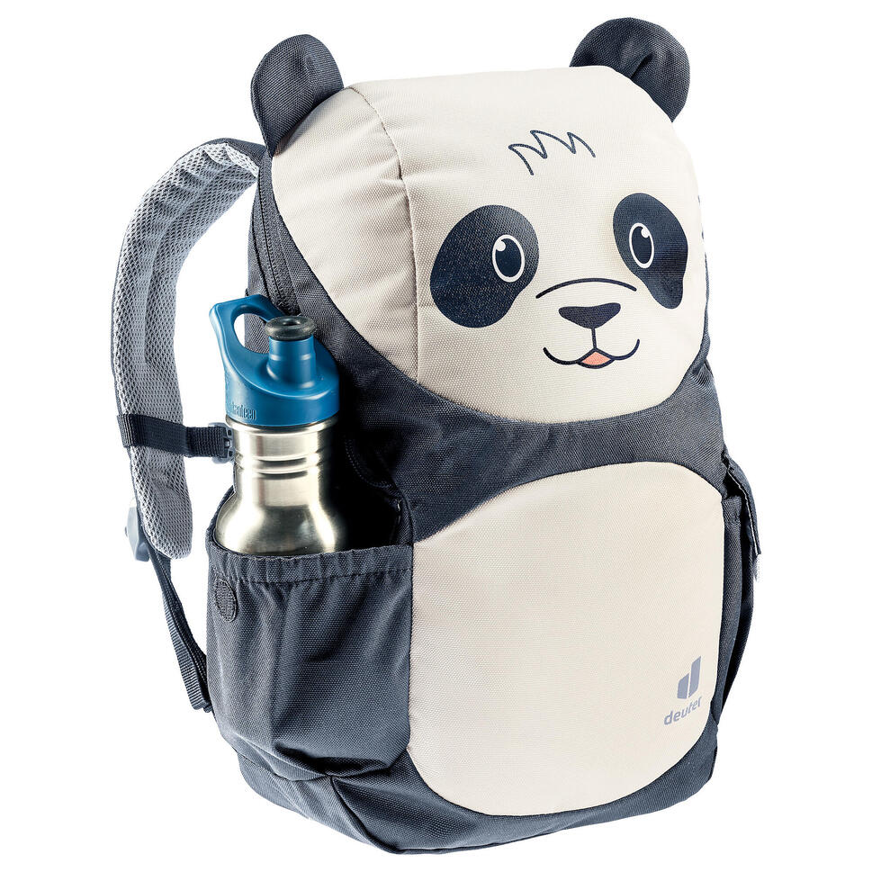 Plecak dla dziecka Deuter Kikki - black/bone