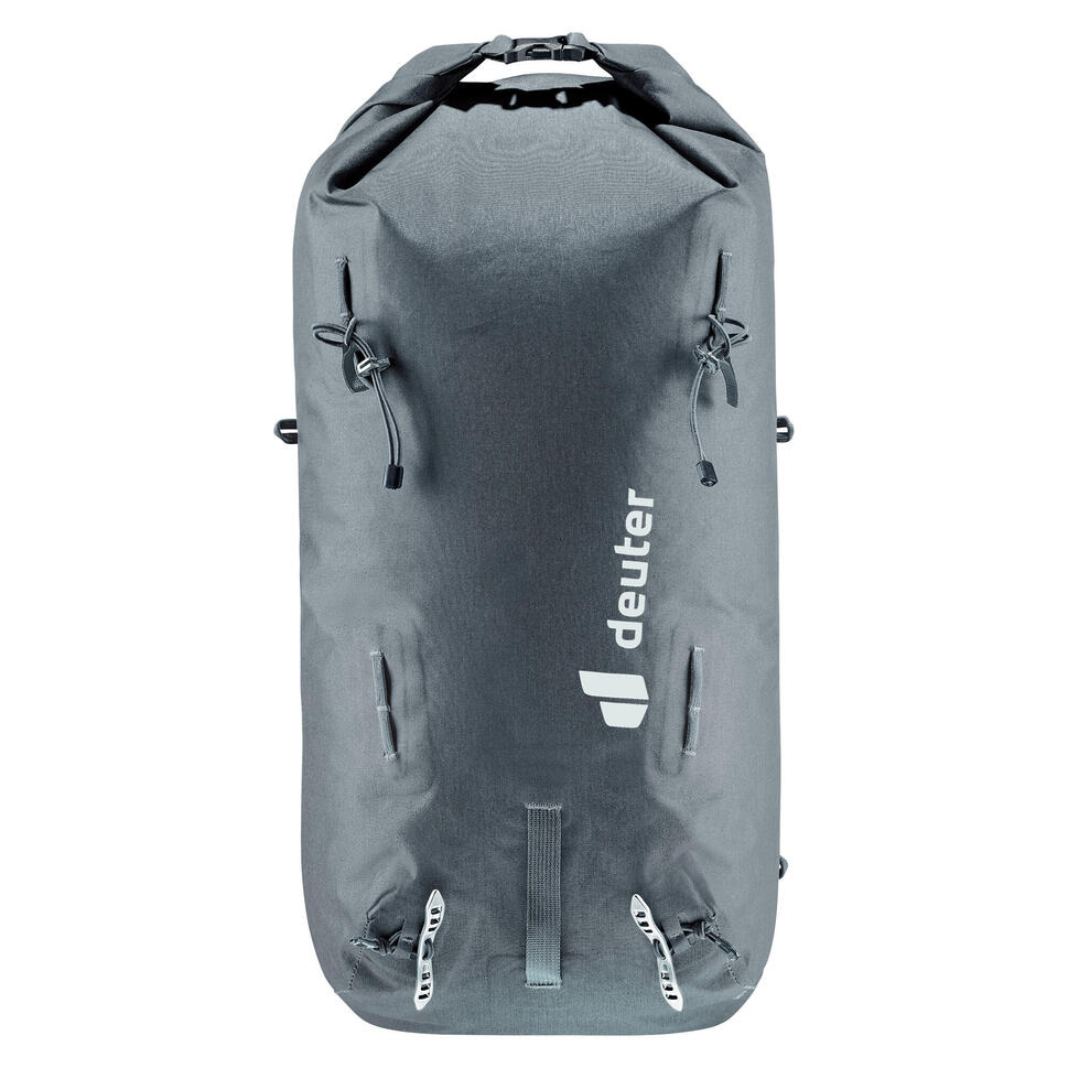 Plecak górski Deuter Vertrail 16 - graphite/tin