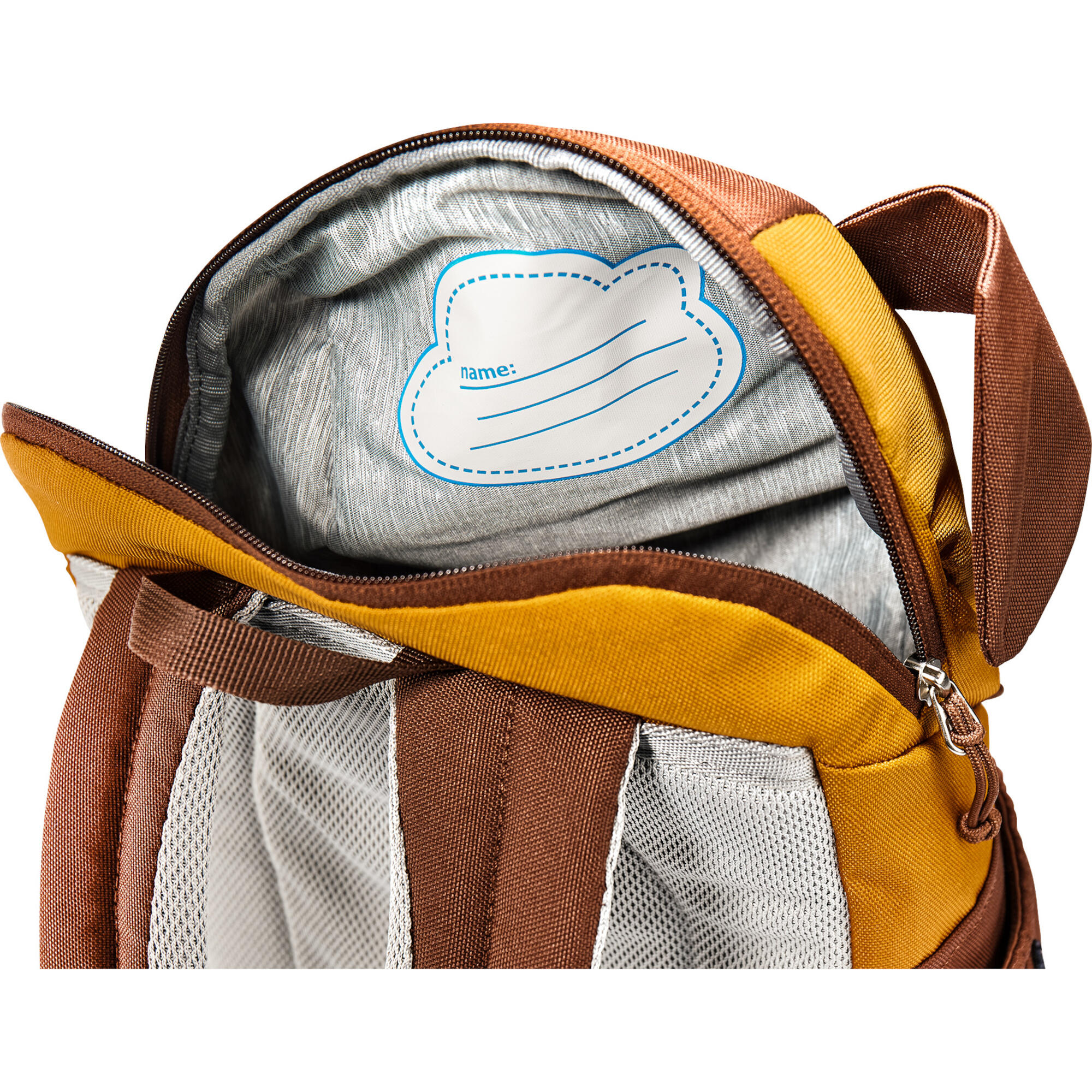 Rucksack Kikki 12/12