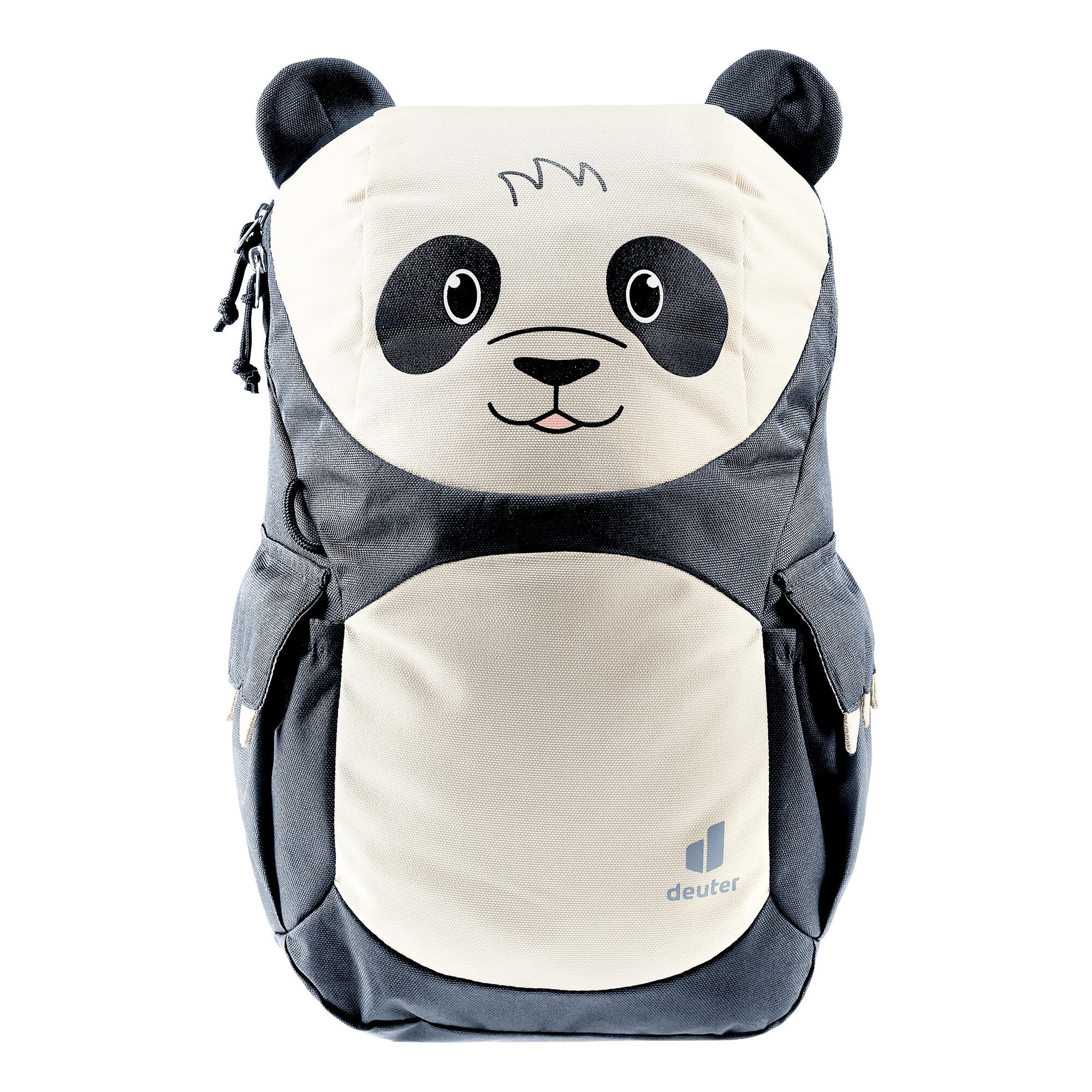 Plecak dla dziecka Deuter Kikki - black/bone 5/7