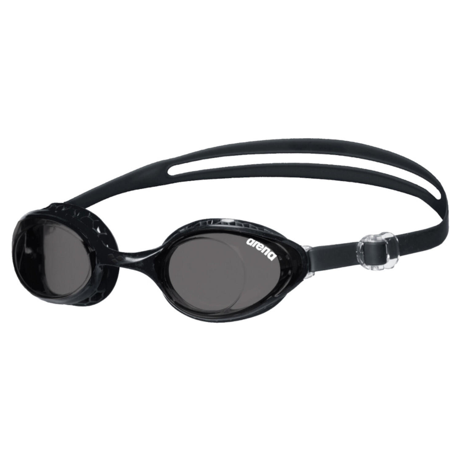 Arena - Lunettes De Natation Arena Airsoft Noir - Lunettes De Natation - Gris - No Size - Decathlon
