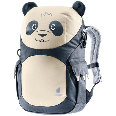 Plecak dla dziecka Deuter Kikki - black/bone