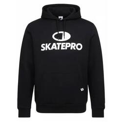 SkatePro Sweat à capuche - 12-14 - New Black