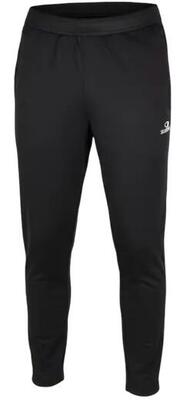 SkatePro Tech Pantaloni - 8-10 - Nero