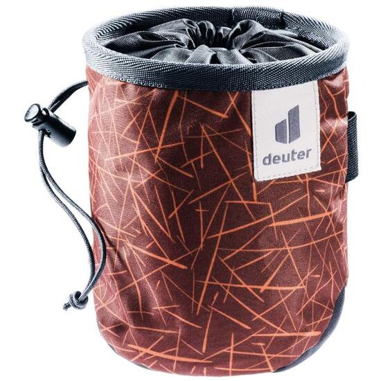 Deuter Kreide Beutel Gravity Chalk Bag I 3391322
