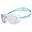 Arena Kinder Zwembril The One Mask Wit/Blauw