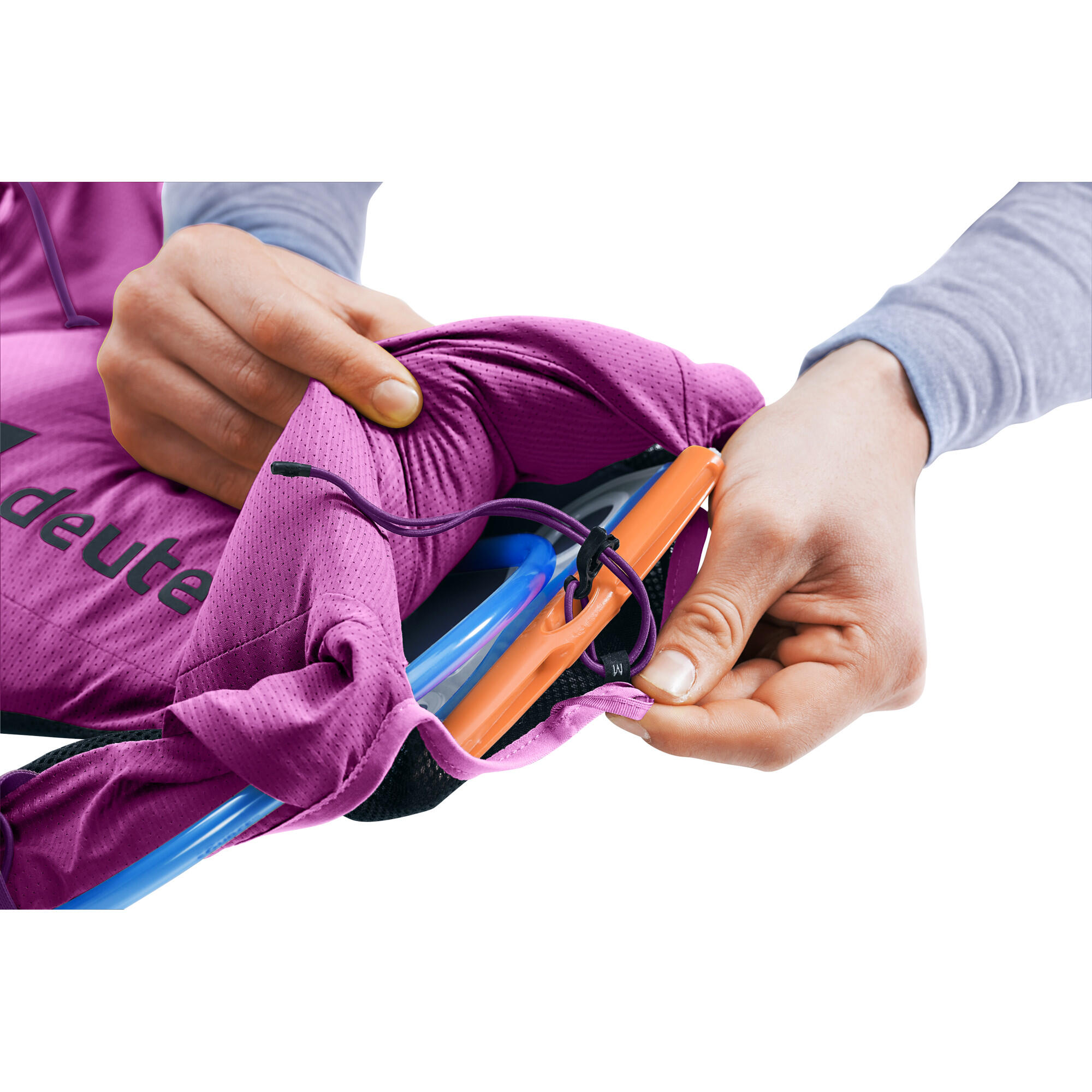 Rucksack Traick 5 6/8