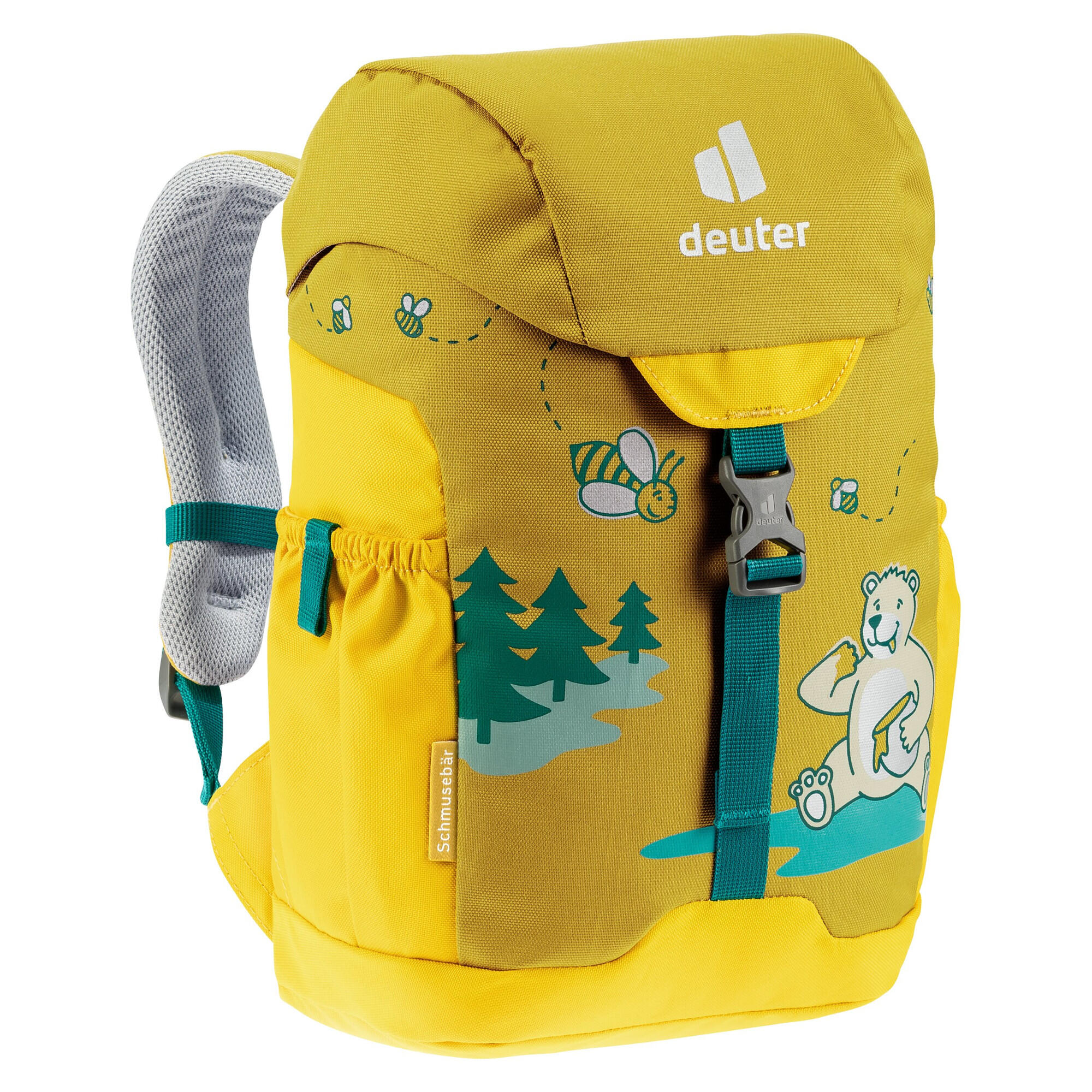 Rucksack Fur Kinder