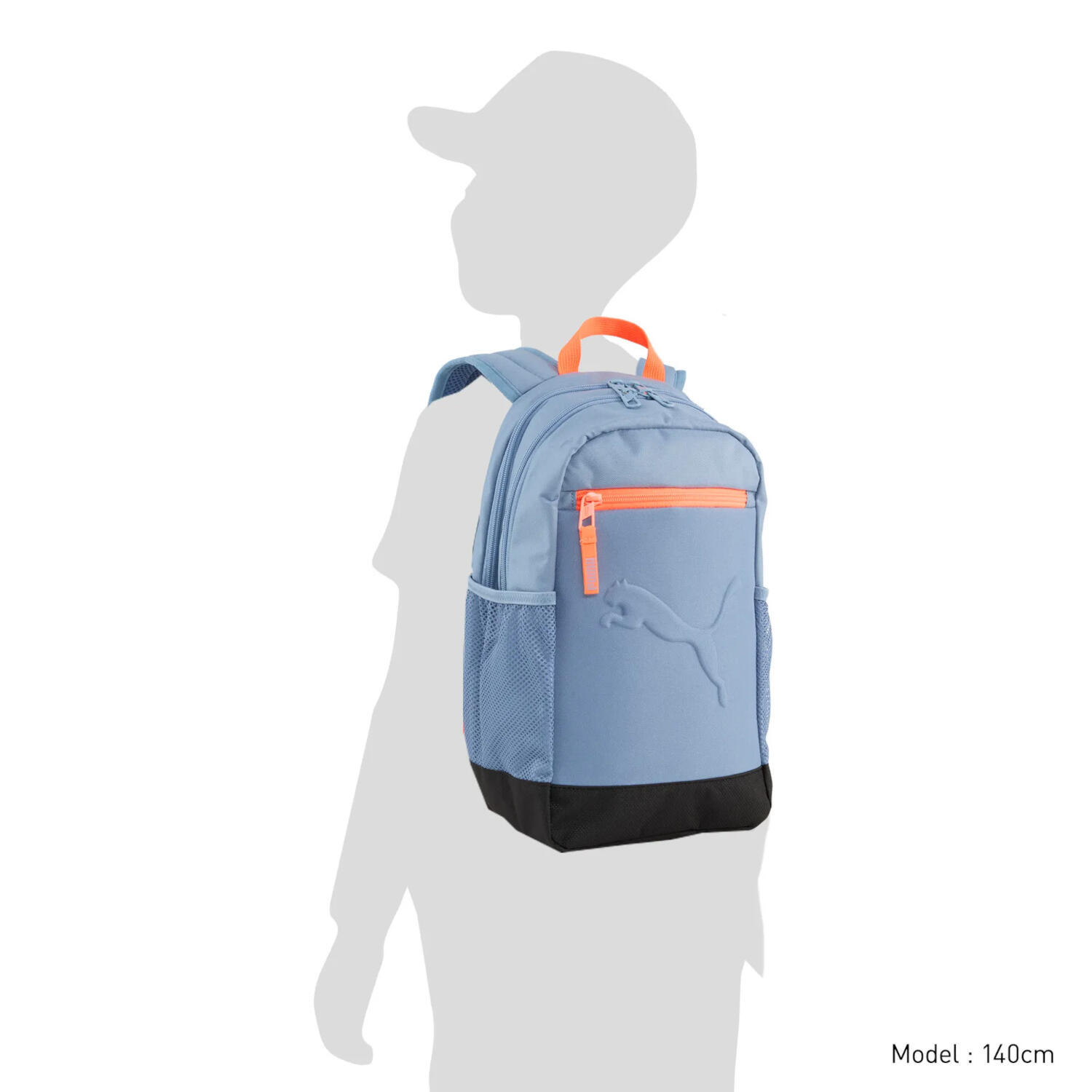 Zaino piccolo PUMA Buzz 13 L PUMA 5/6