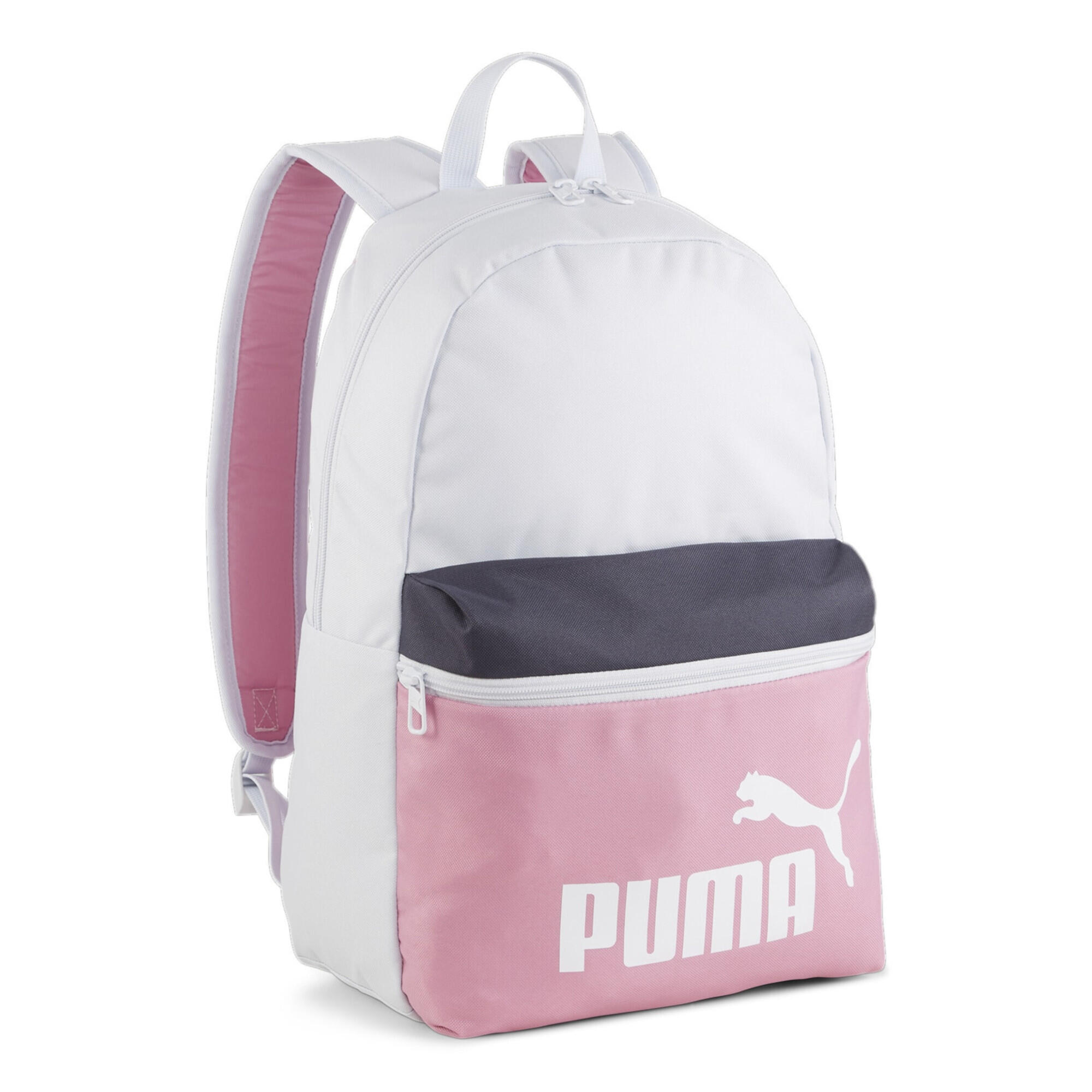 PUMA Puma Rucksack PUMA Phase Backpack Colorblock 090468