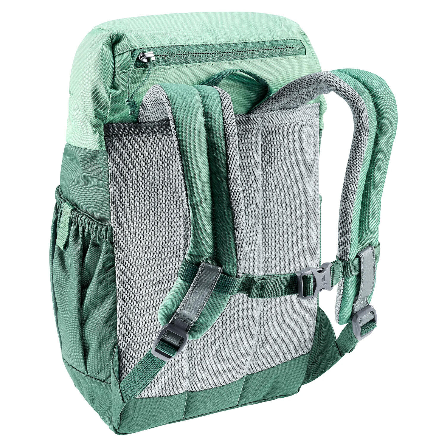 Unisex Rucksack Schmusebär 8/8