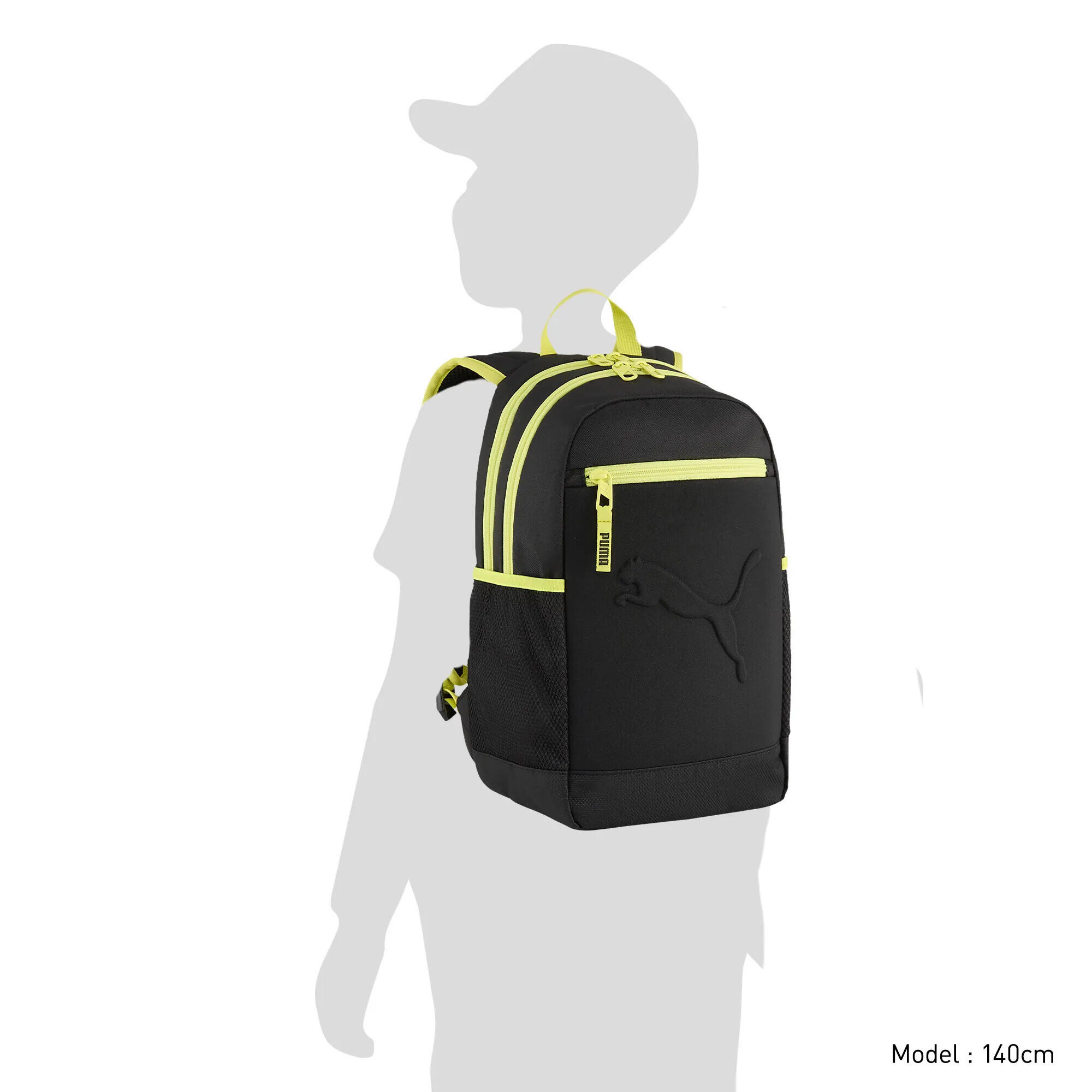 Petit sac à dos PUMA Buzz (13 L) PUMA 5/5