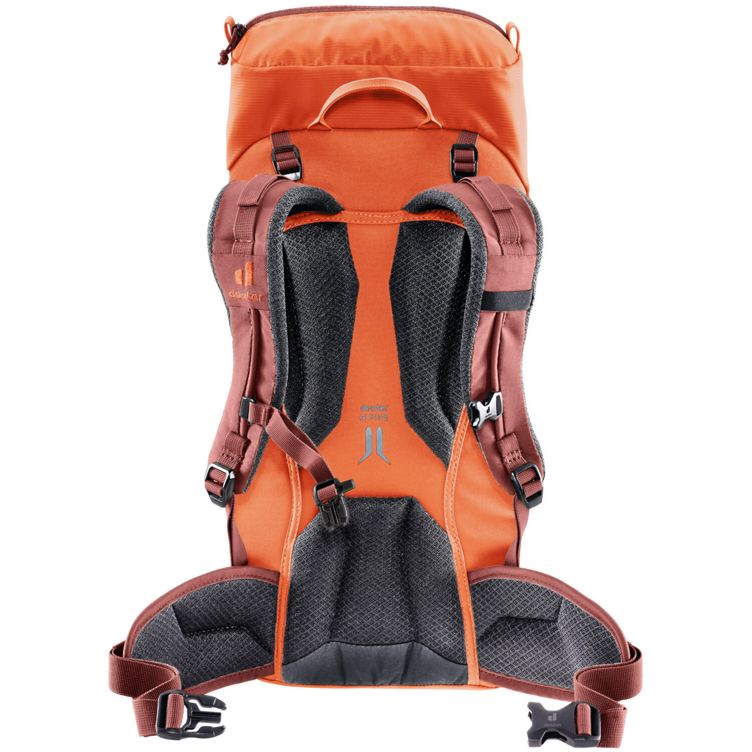 Unisex Rucksack Climber 22 8/8
