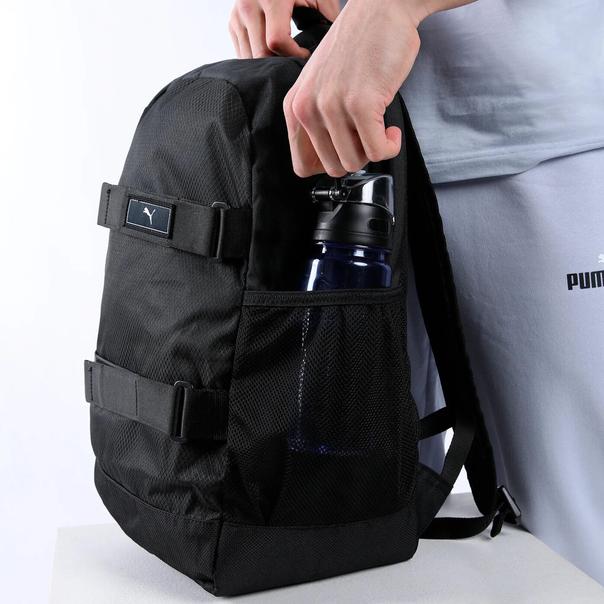 Sac à dos PUMA Deck (29 L) PUMA 7/7