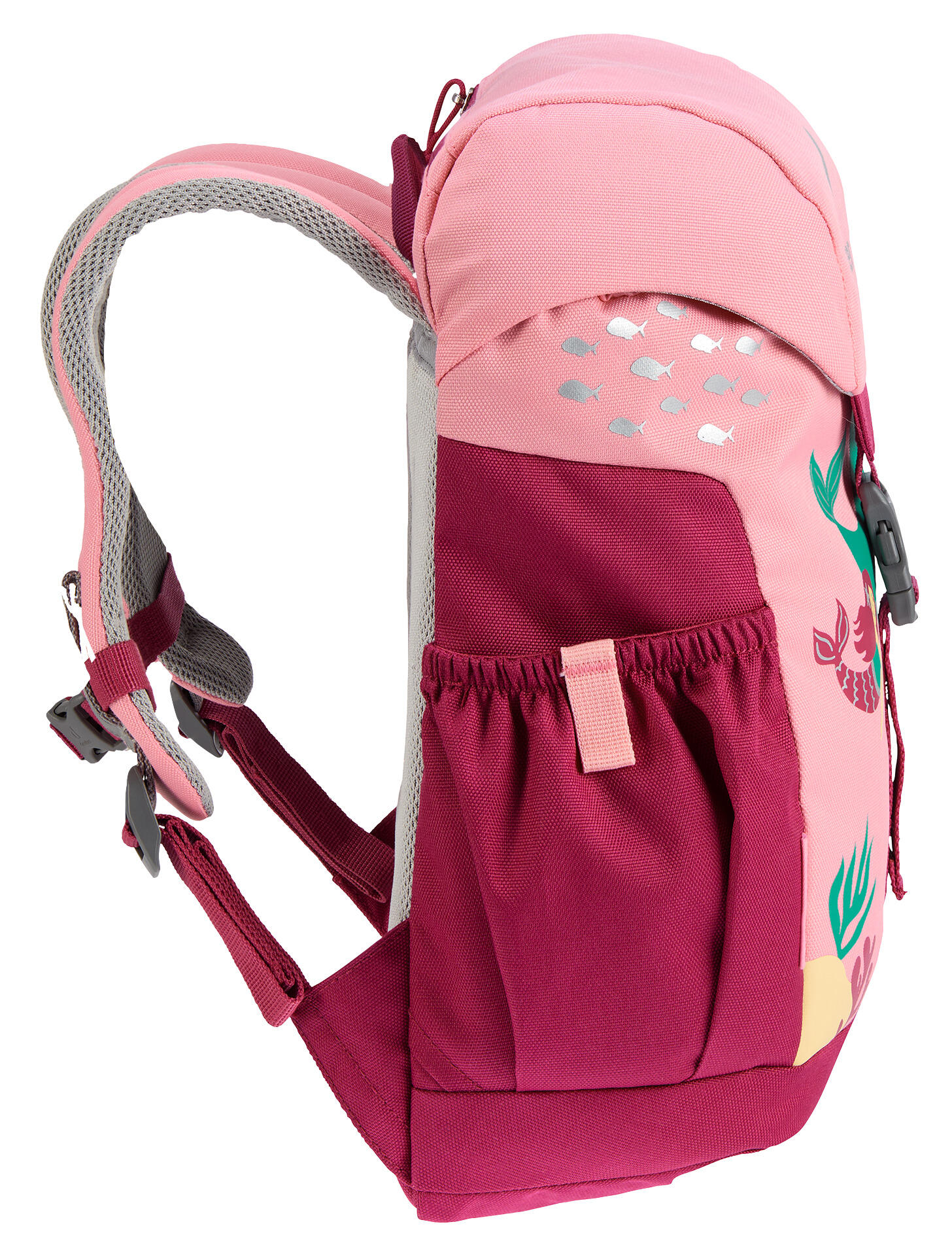 Unisex Rucksack Schmusebär 9/13