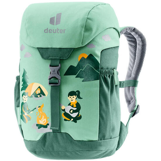Deuter Kinder Rucksack Schmusebär 3610121