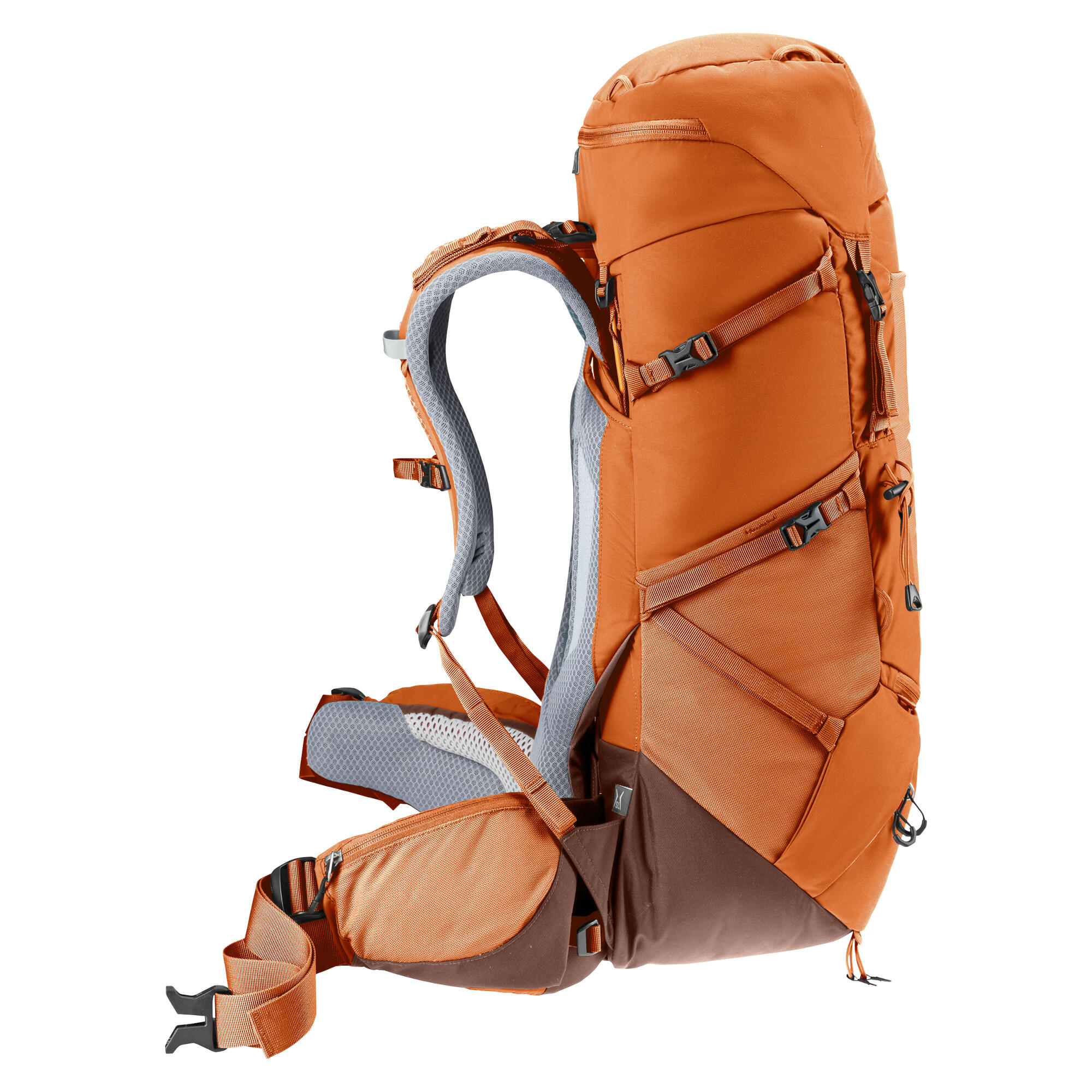 Unisex Rucksack Aircontact Core 35+10 9/13