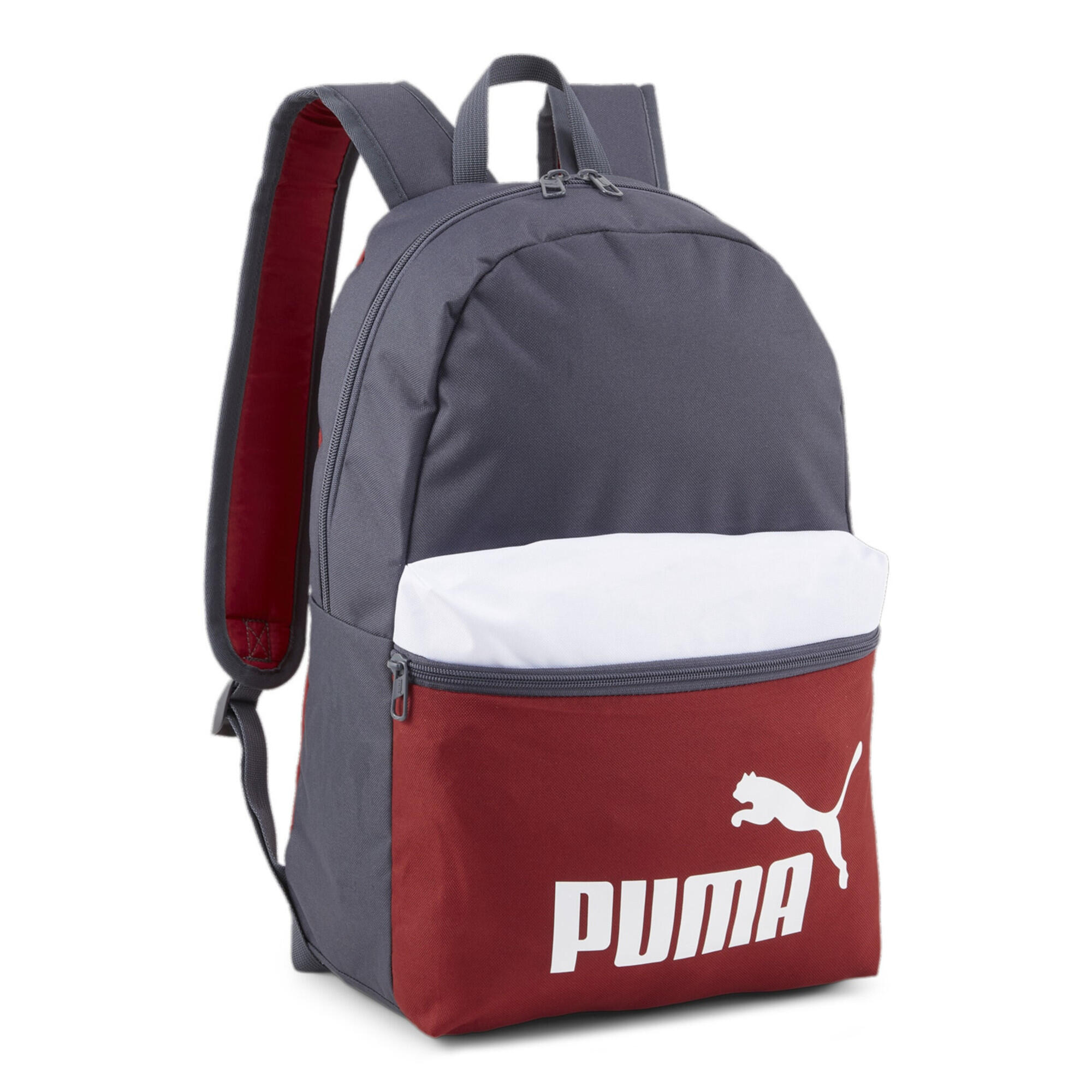 PUMA Puma Rucksack PUMA Phase Backpack Colorblock 090468