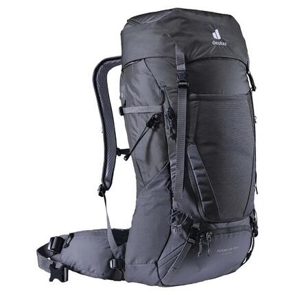 Plecak trekkingowy damski Deuter Futura Air Trek 45+10 SL