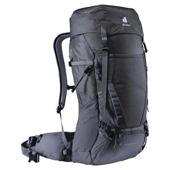 Plecak trekkingowy damski Deuter Futura Air Trek 45+10 SL