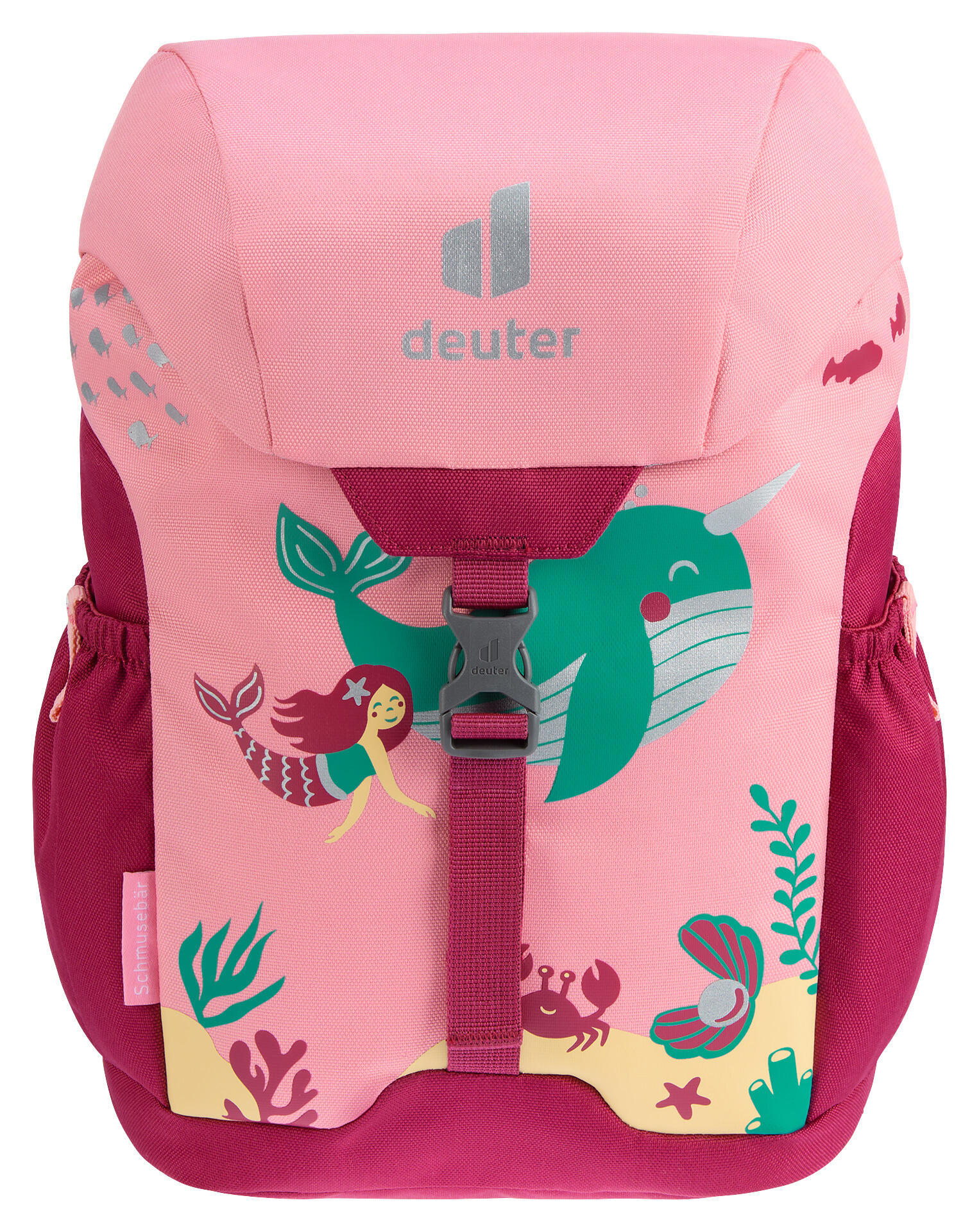 Unisex Rucksack Schmusebär 11/13