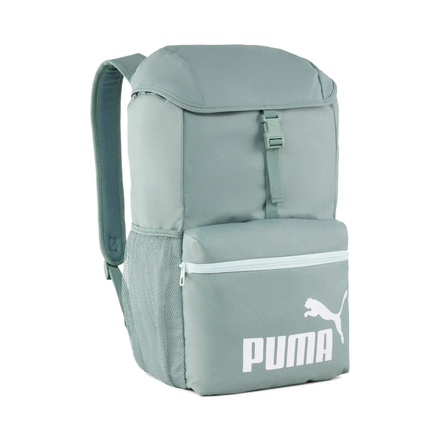 PUMA Puma Rucksack Phase Hooded Backpack 090801