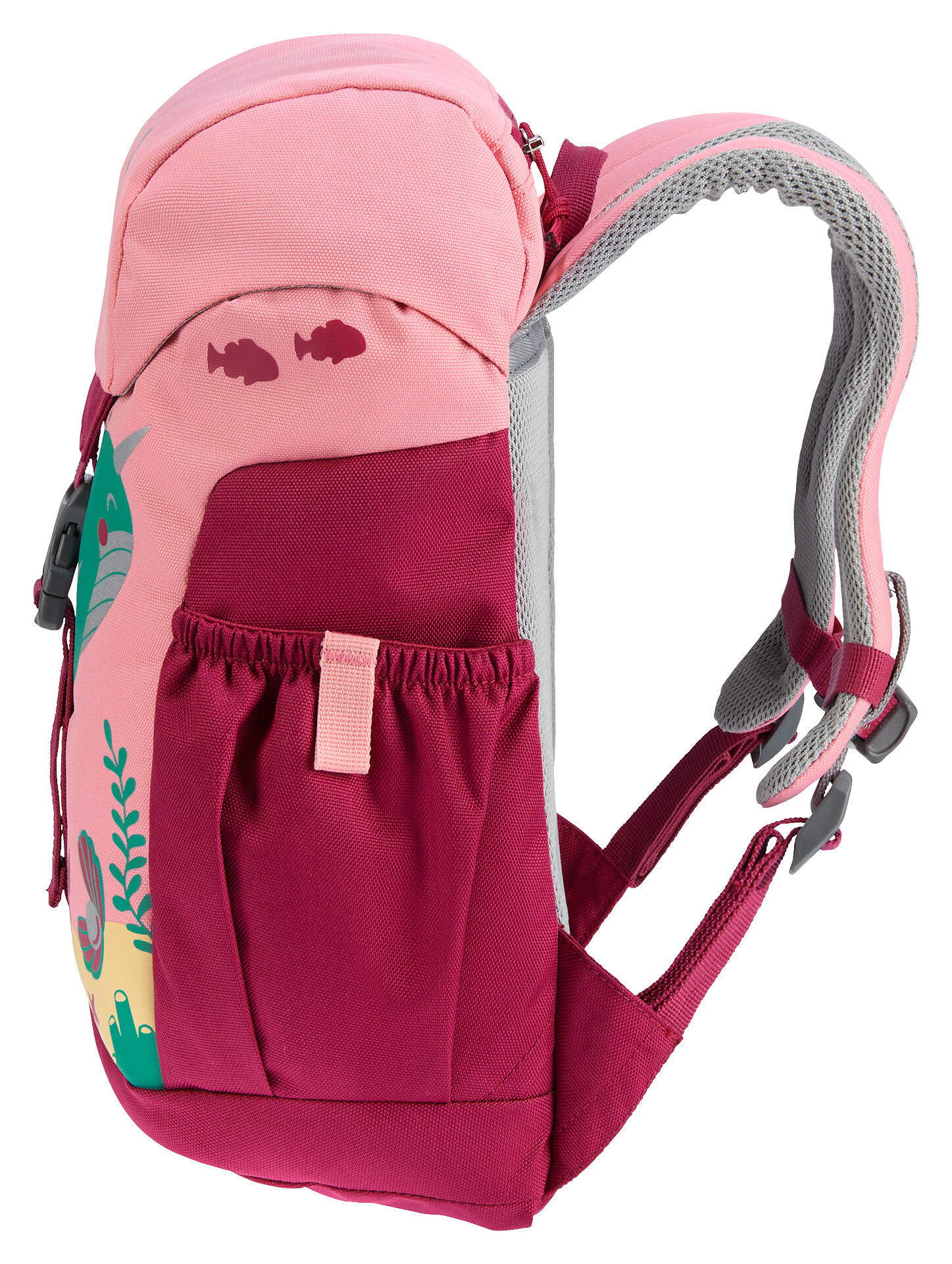 Unisex Rucksack Schmusebär 10/13
