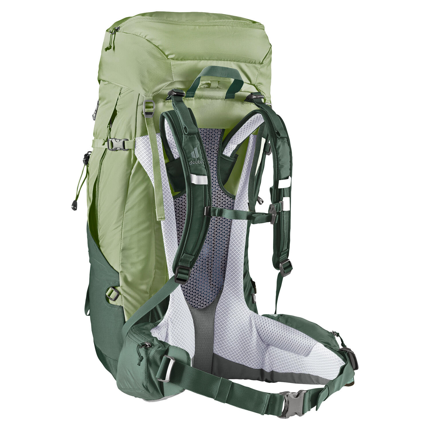 Plecak damski Futura Air Trek 45+ SL 10/13