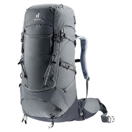 Sac à dos trekking femme Deuter Aircontact Core 35+10 SL graphite ventilé