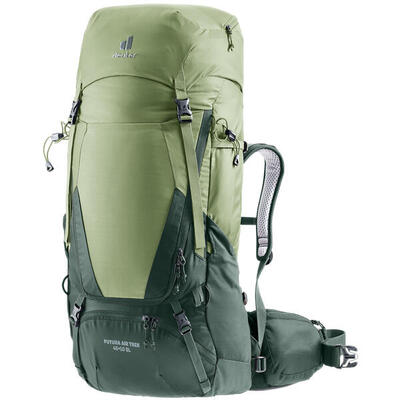 Deuter Damen Rucksack Futura Air Trek 45 + 10 SL 3402021