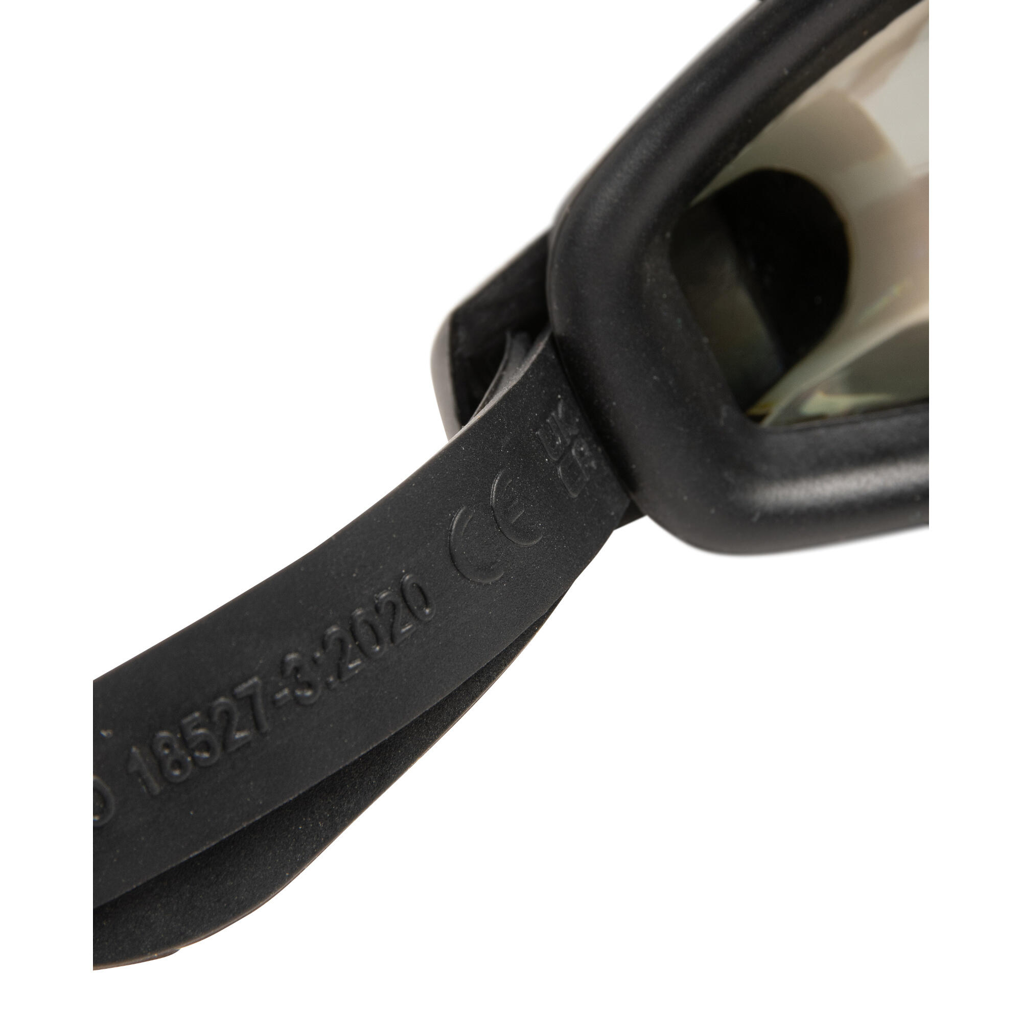 Gafas de natación Arena  Zoom X-Fit Mirror 6/7