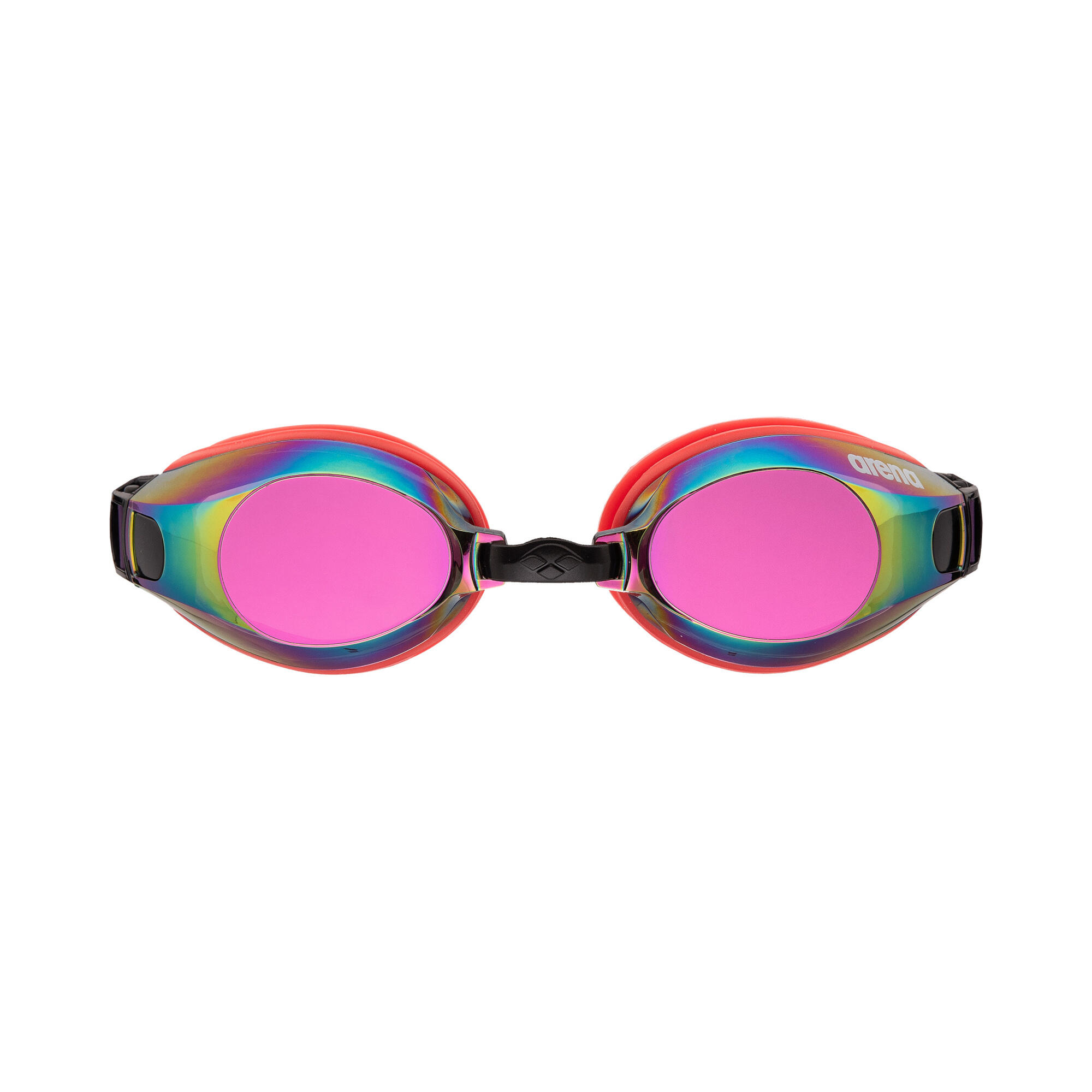 Okulary pływackie dla dorosłych Arena Zoom X-Fit Mirror 7/7