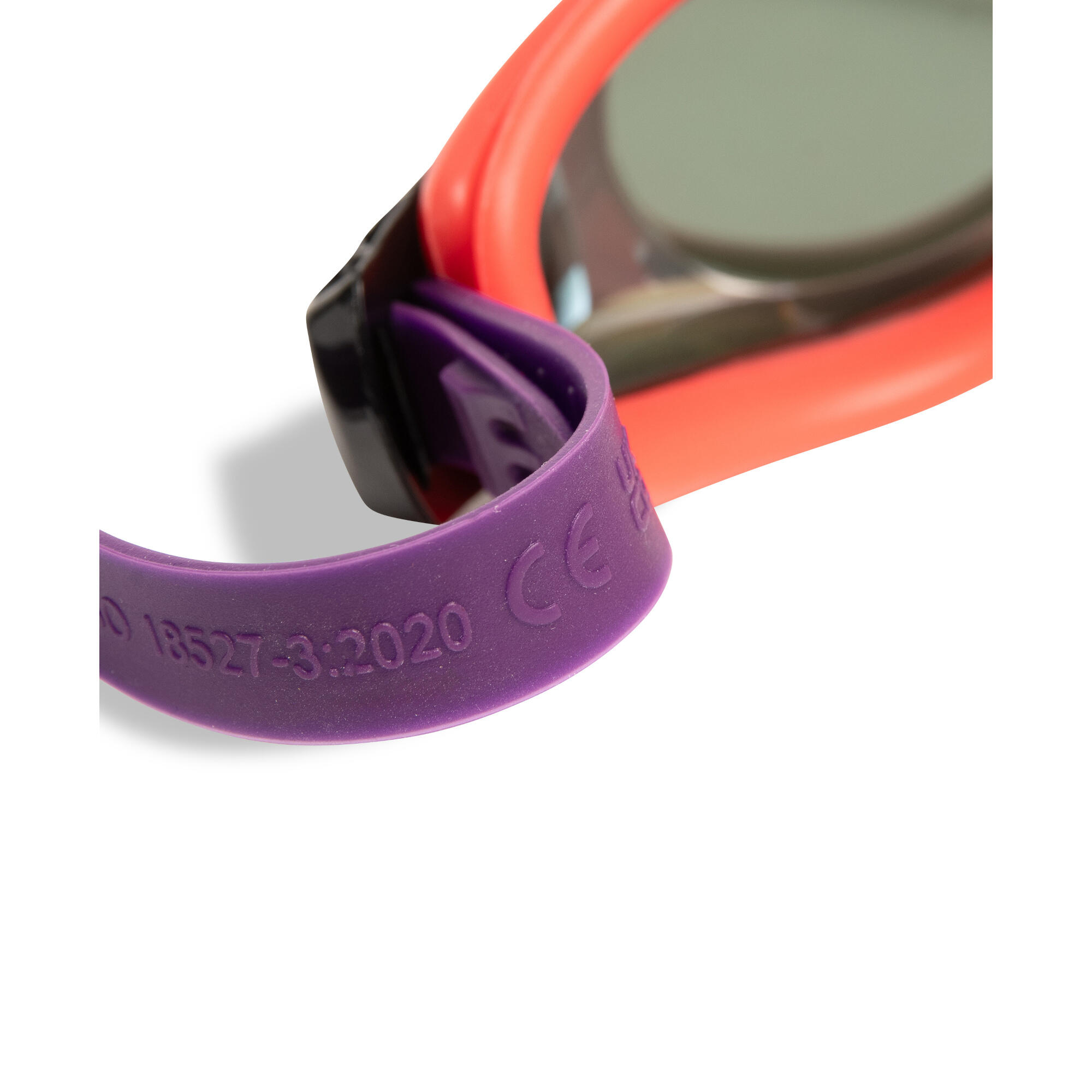 Okulary pływackie dla dorosłych Arena Zoom X-Fit Mirror 6/7