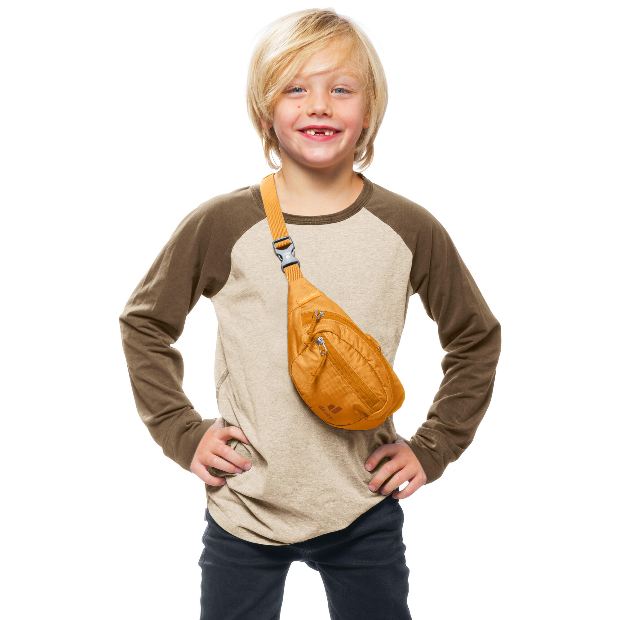 Kleintasche Junior Belt 5/6