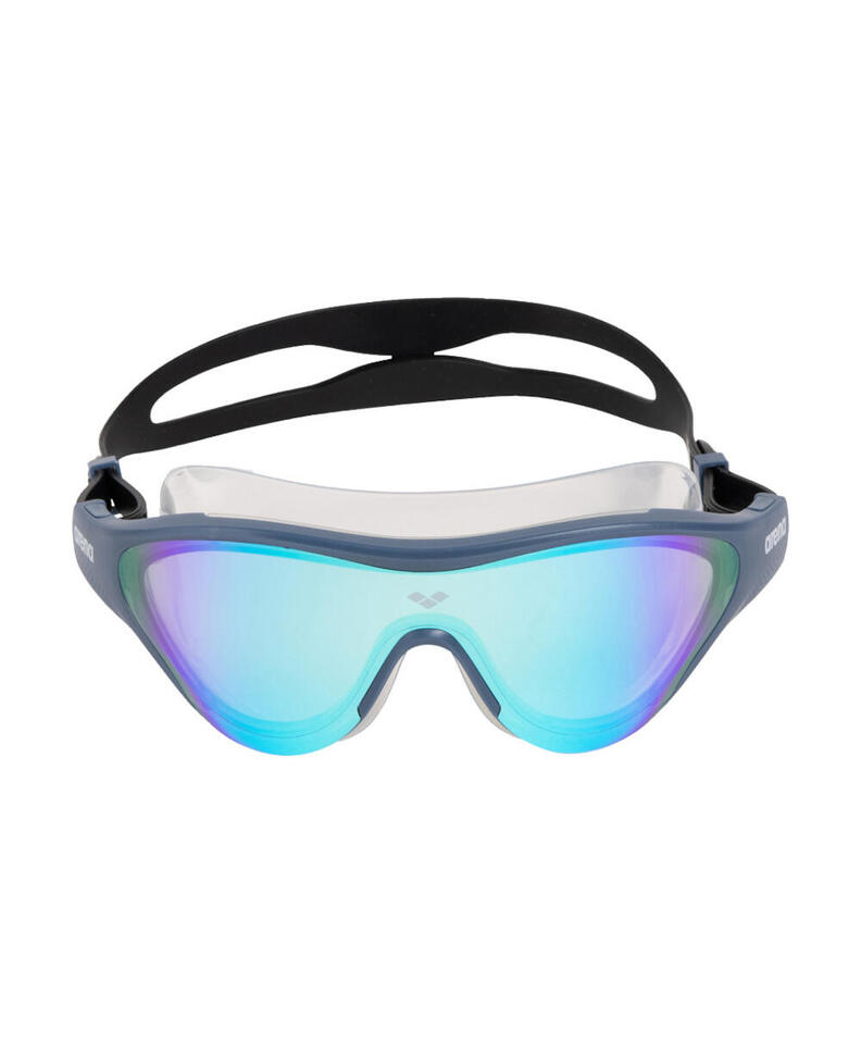 Okulary pływackie dla dorosłych Arena The One Mask Mirror