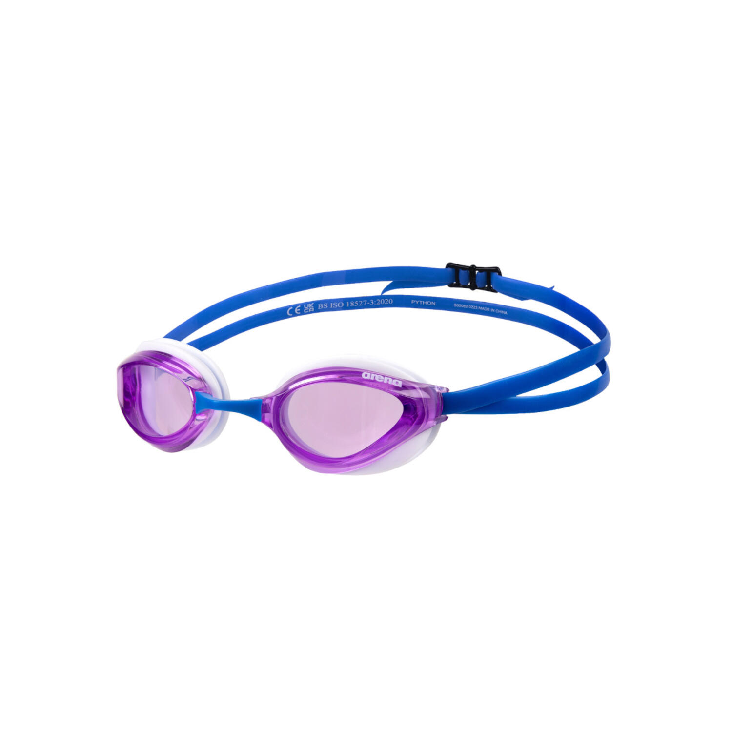 Roxo / Violeta / Branco