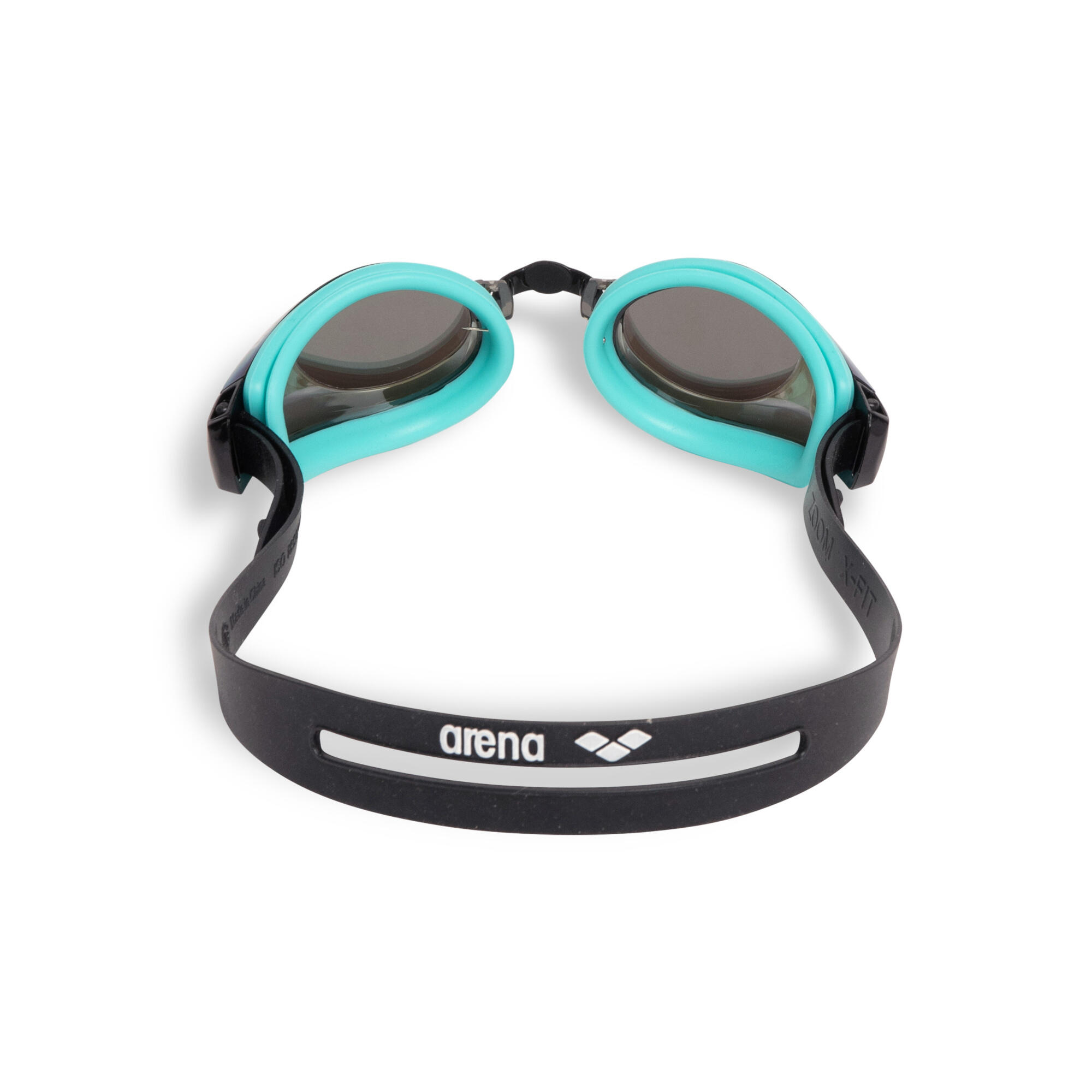 Gafas de natación Arena  Zoom X-Fit Mirror 3/7
