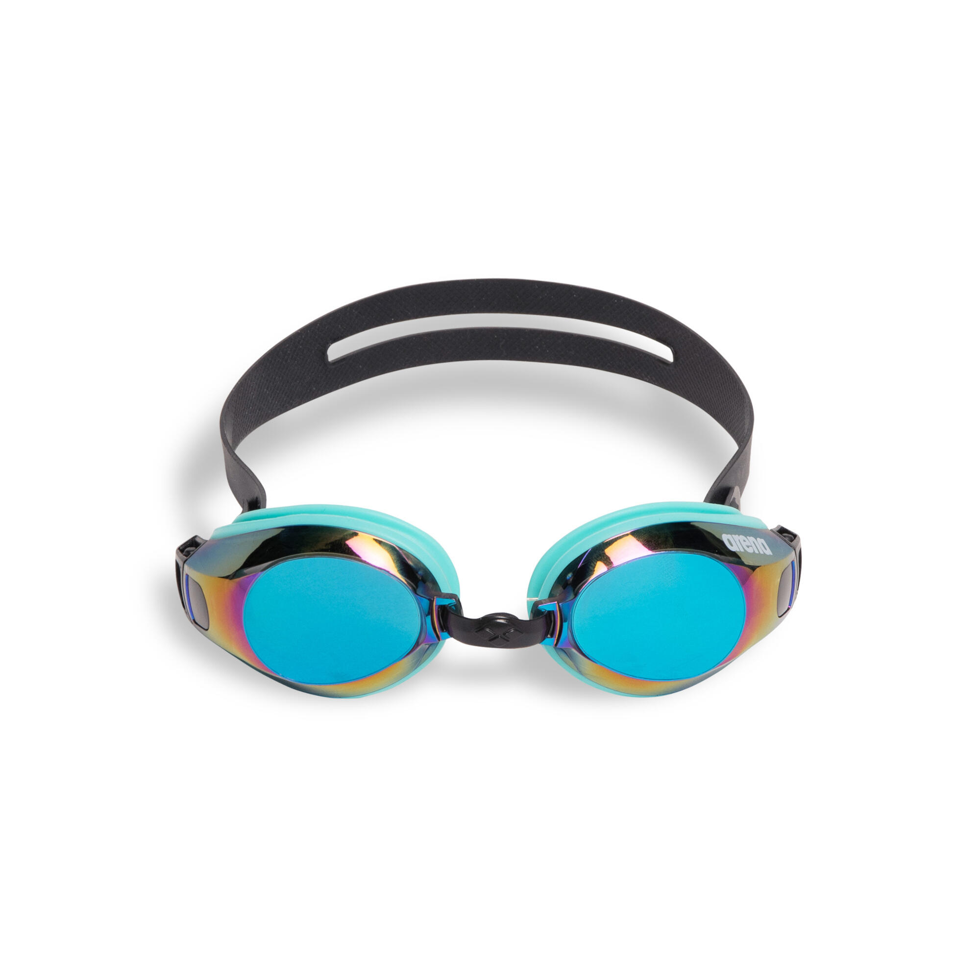 Gafas de natación Arena  Zoom X-Fit Mirror 2/7