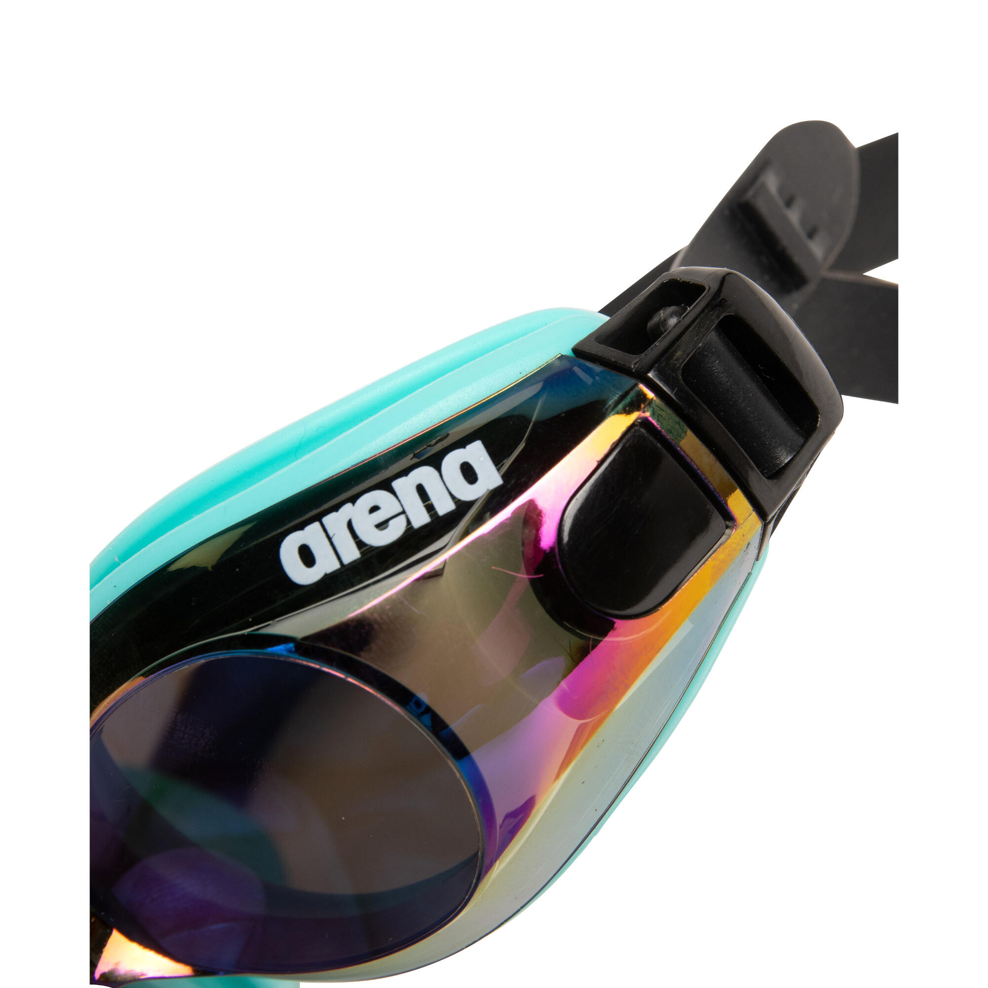 Gafas de natación Arena  Zoom X-Fit Mirror 4/7