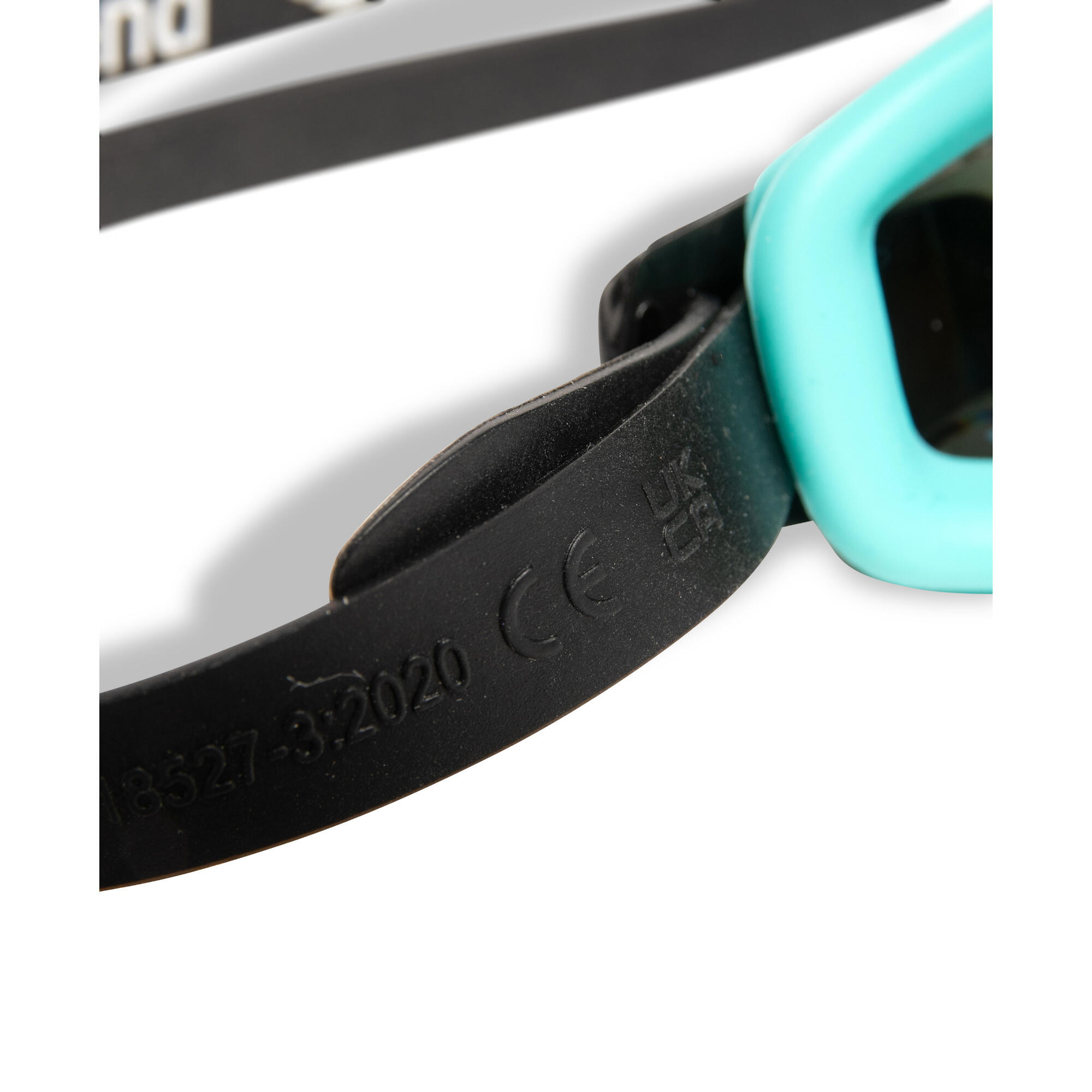 Gafas de natación Arena  Zoom X-Fit Mirror 6/7