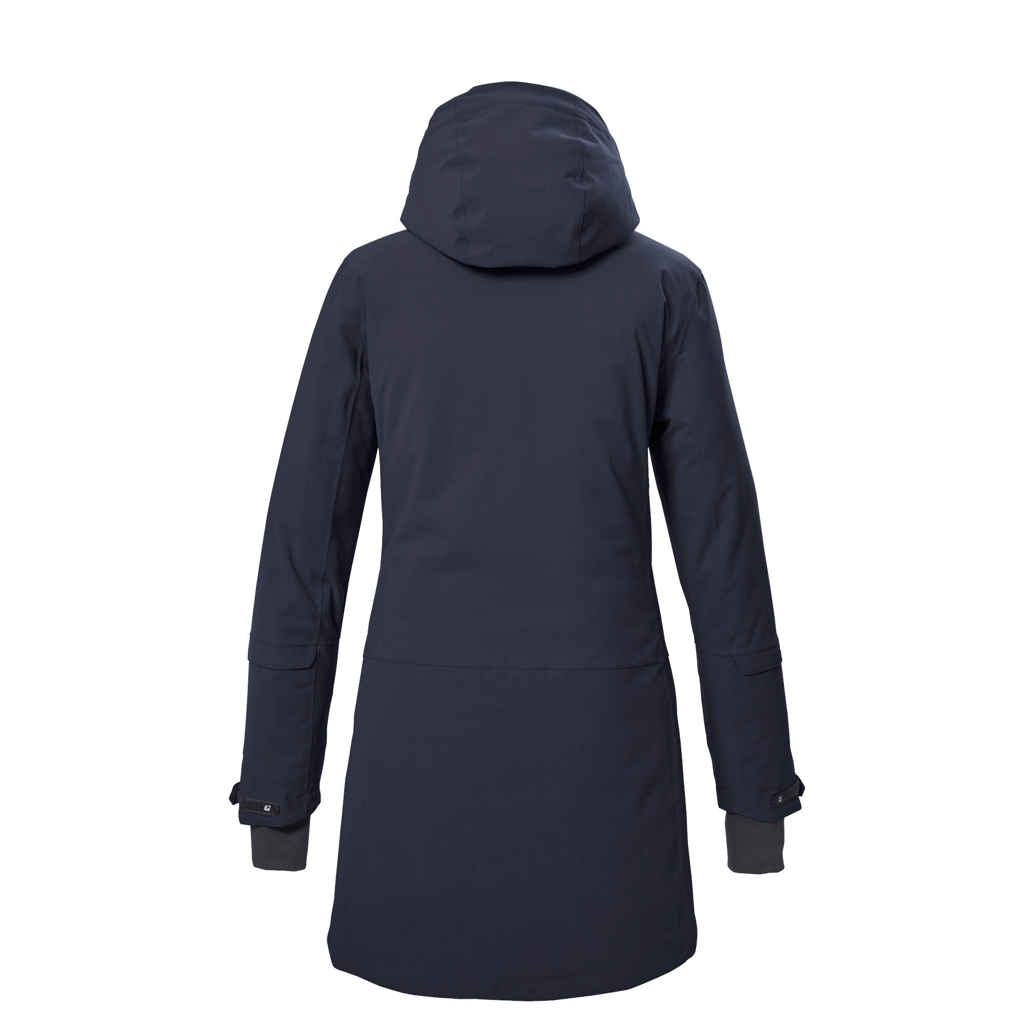 Parka KOW 307 WMN PRK 7/7