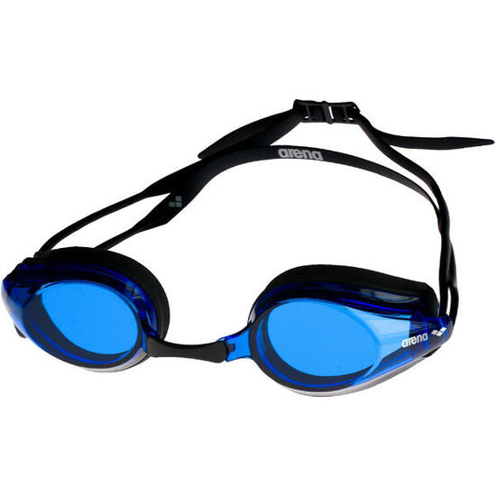 Arena Tracks Racing Bril Blauw