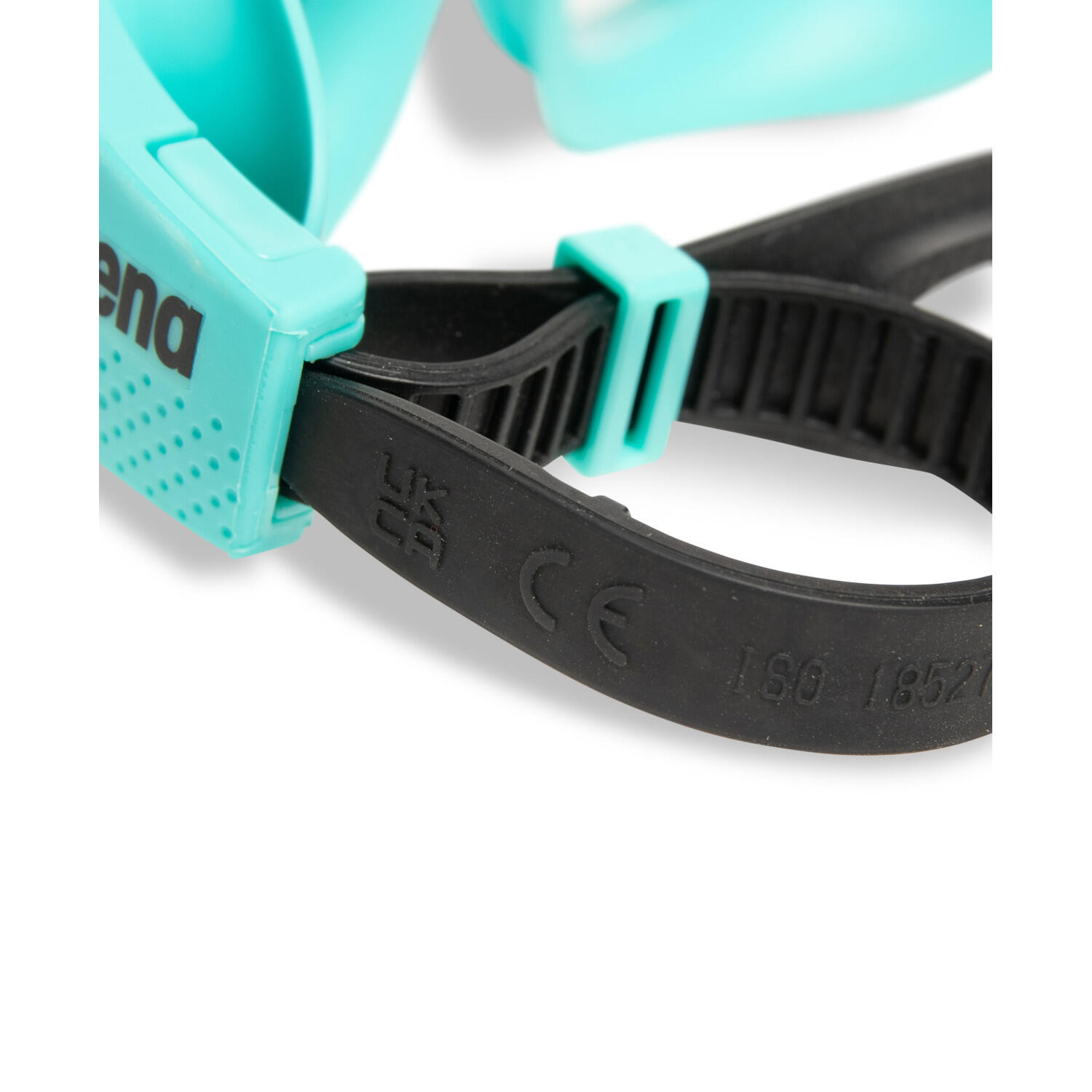Lunettes de natation Arena modèle 0000001430-107 pour unisexe 5/7