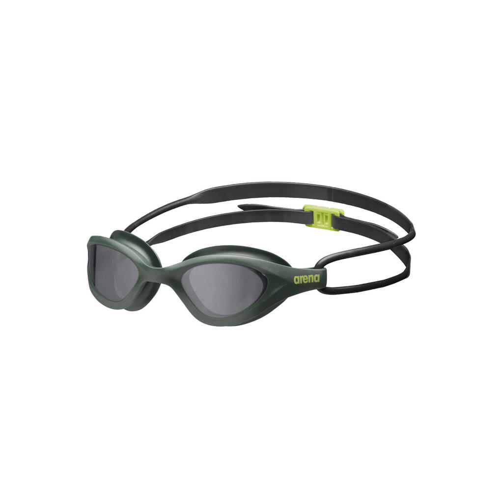 GREEN / BLACK / YELLOW